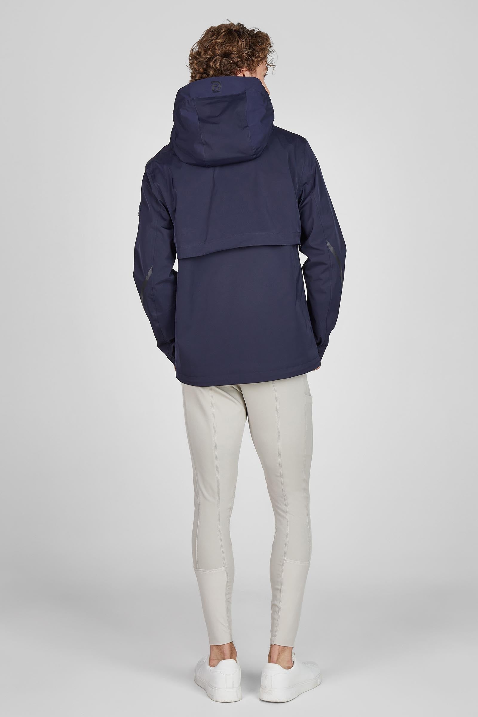 Pikeur Mens Rainjacket Mens Riding Clothing