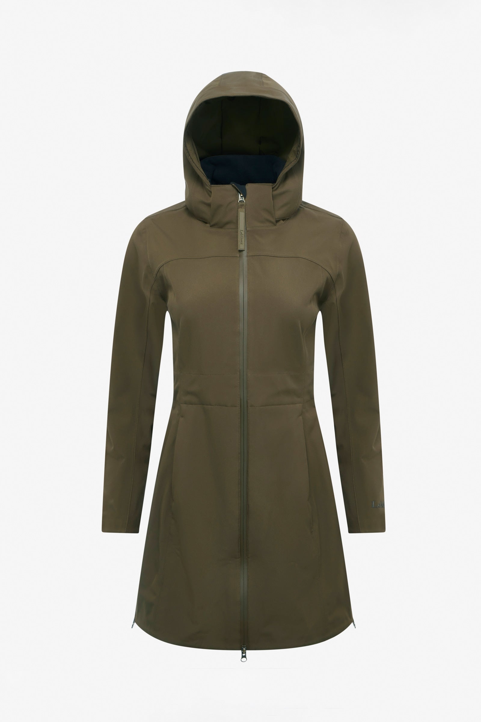 LeMieux LMeiux Maisie leichte Damen Regenjacke Damen Reitbekleidung