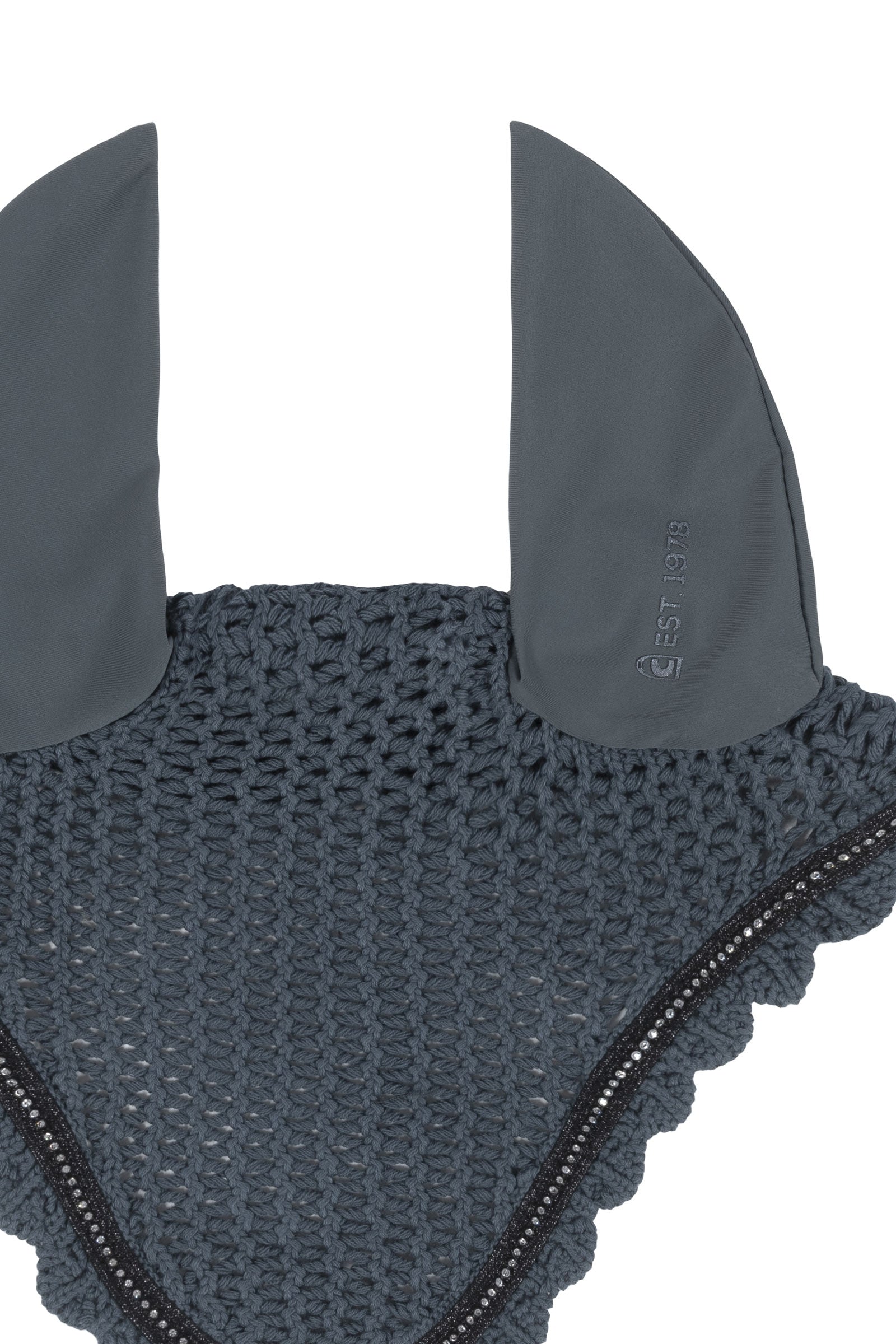 Cavallo CavalJetty Ear Net Saddle Pads