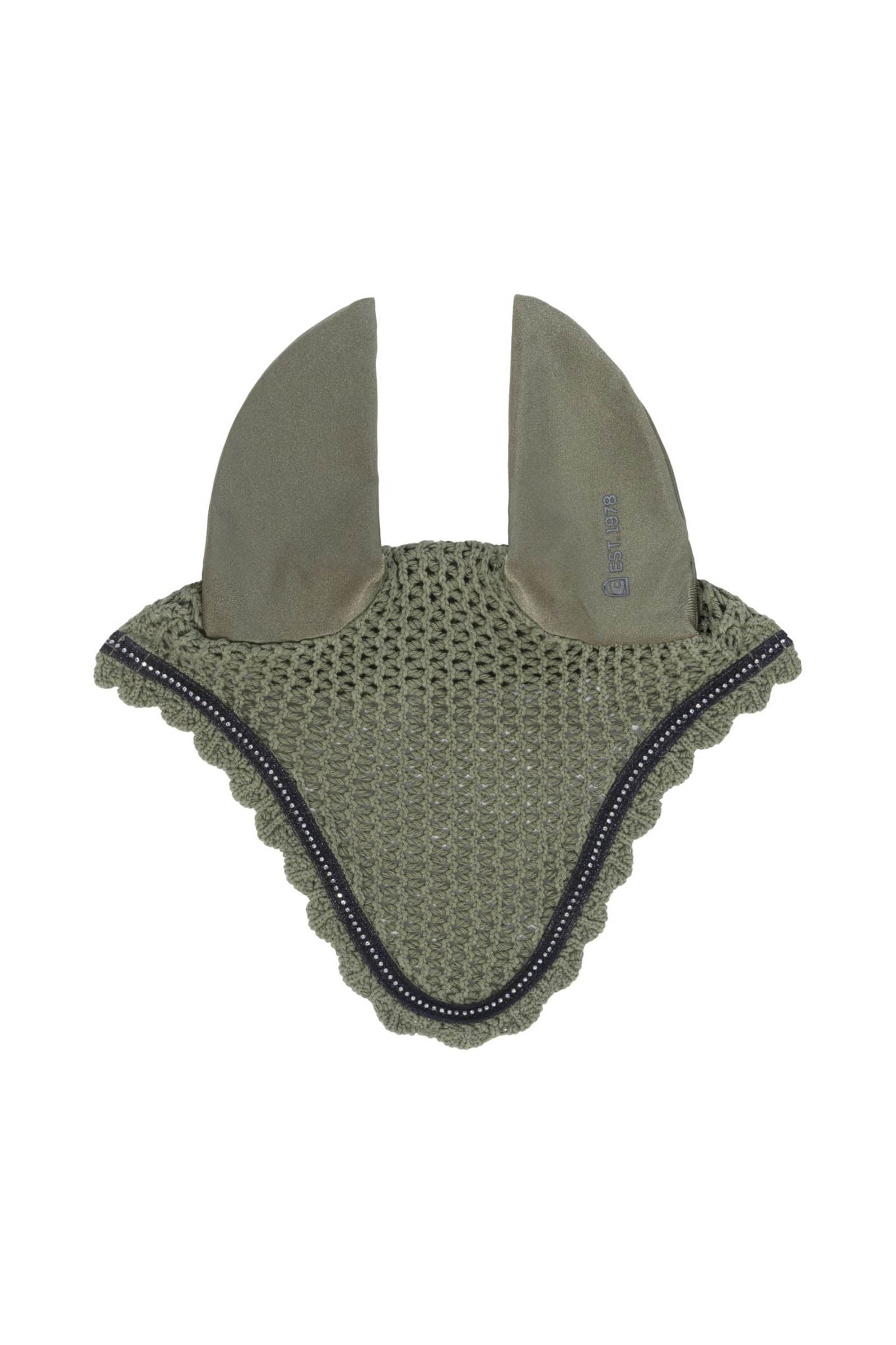 Cavallo CAVALJETTY Fliegenhaube Schabracken