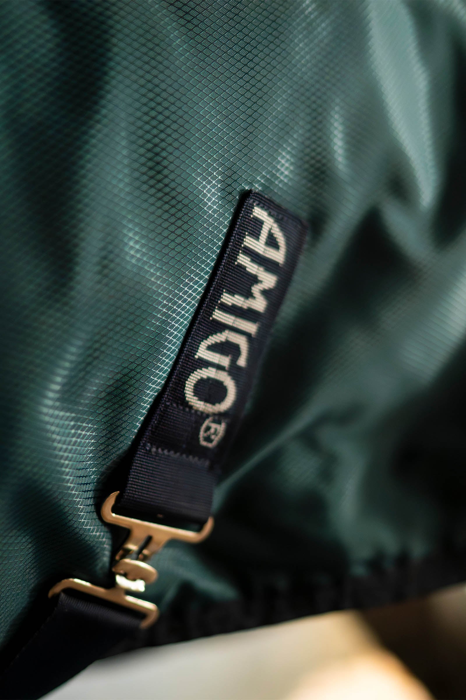 Horseware Amigo Ripstop Insulator Stable Rug, 350 g Horse Rugs