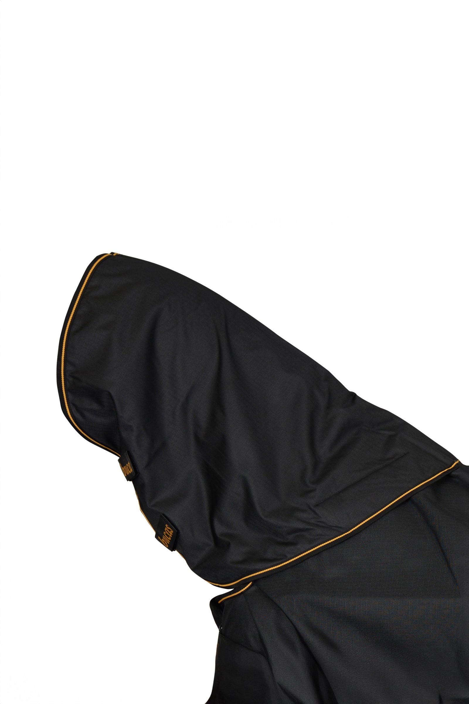 Bucas Irish Turnout Halsteil, 300g Pferdedecken