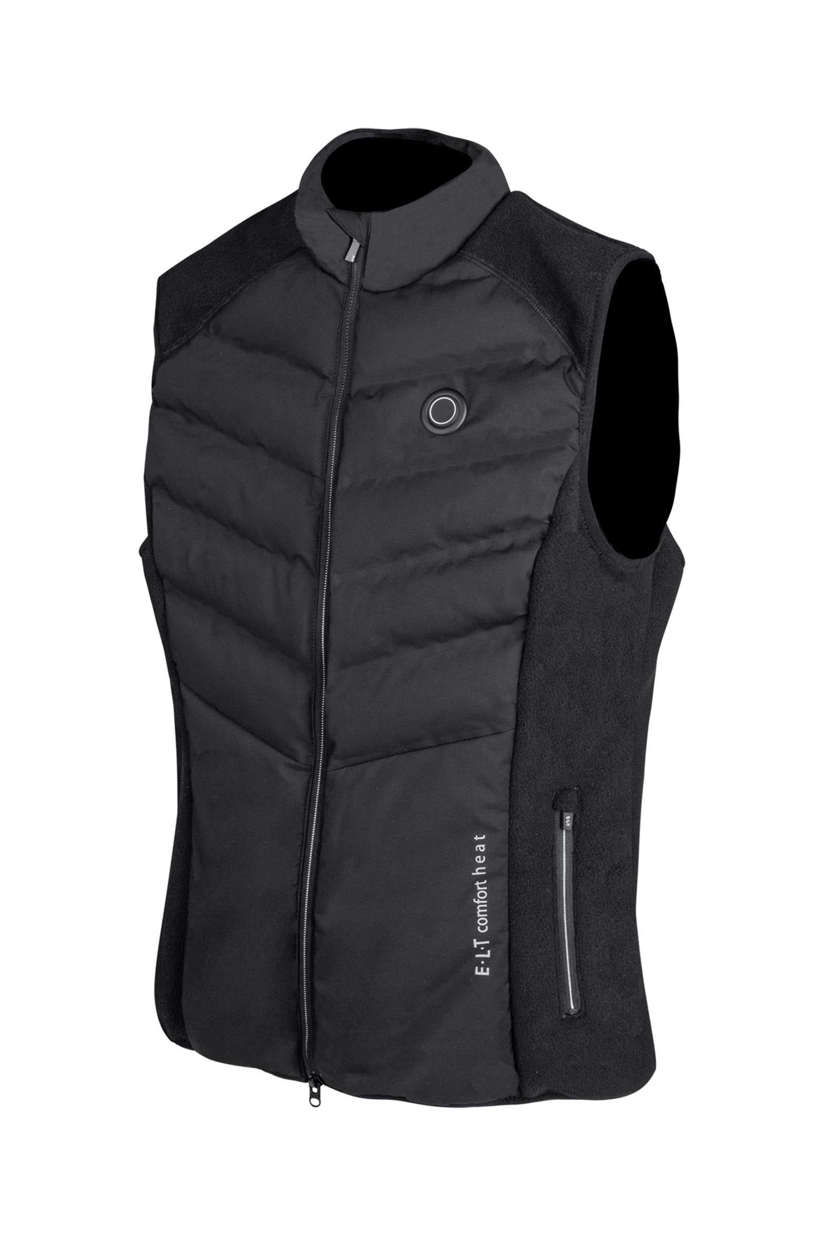 Waldhausen Comfort Heat Heizweste Damen Reitbekleidung