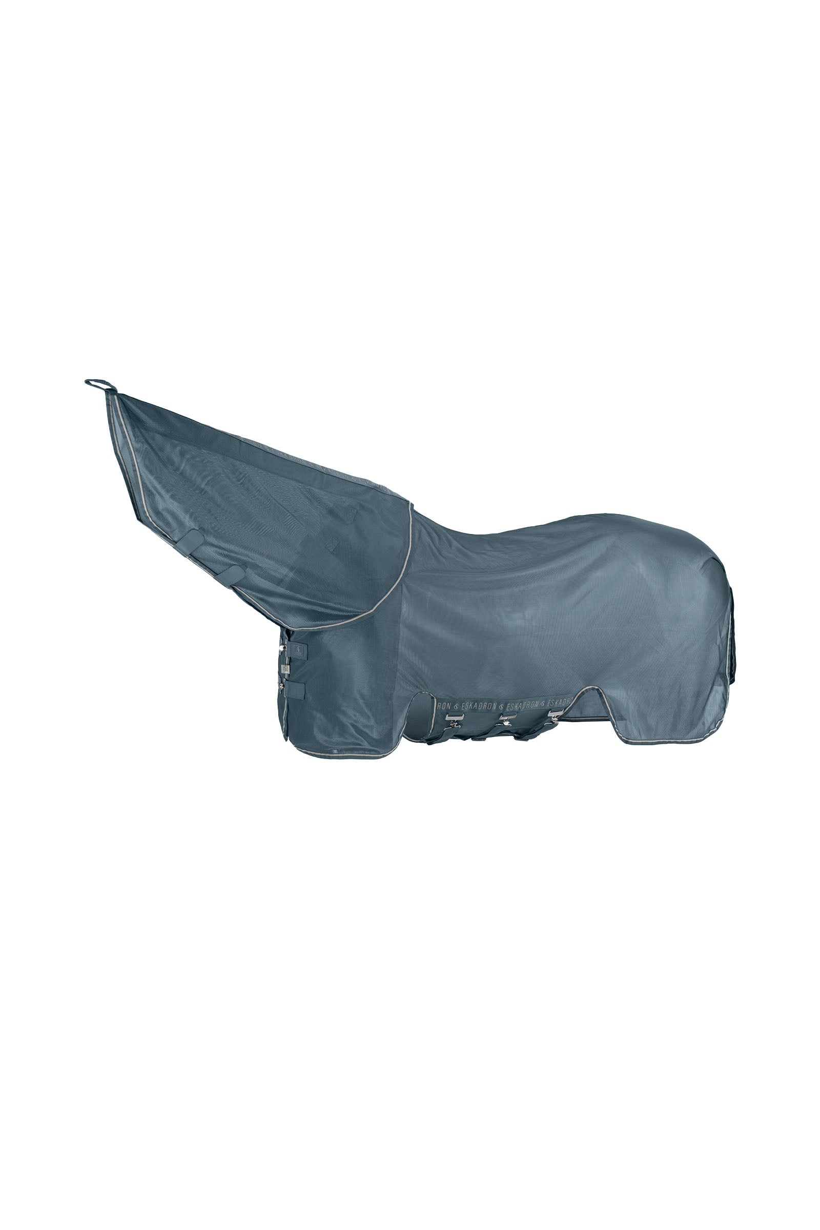 Eskadron Classic Sports SS25 Fly Detach-Neck Fliegendecke Pferdedecken