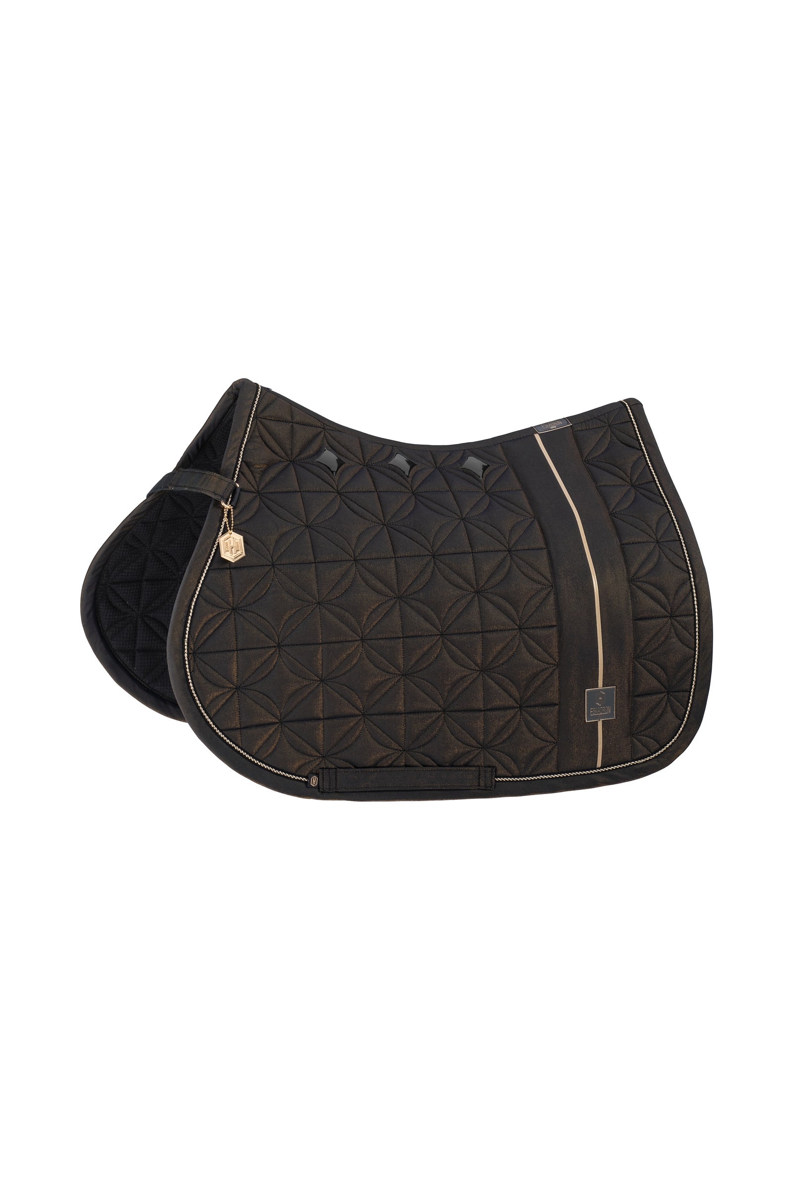 Eskadron Heritage AW24 Big Square Glam Vielseitigkeitsschabracke Schabracken