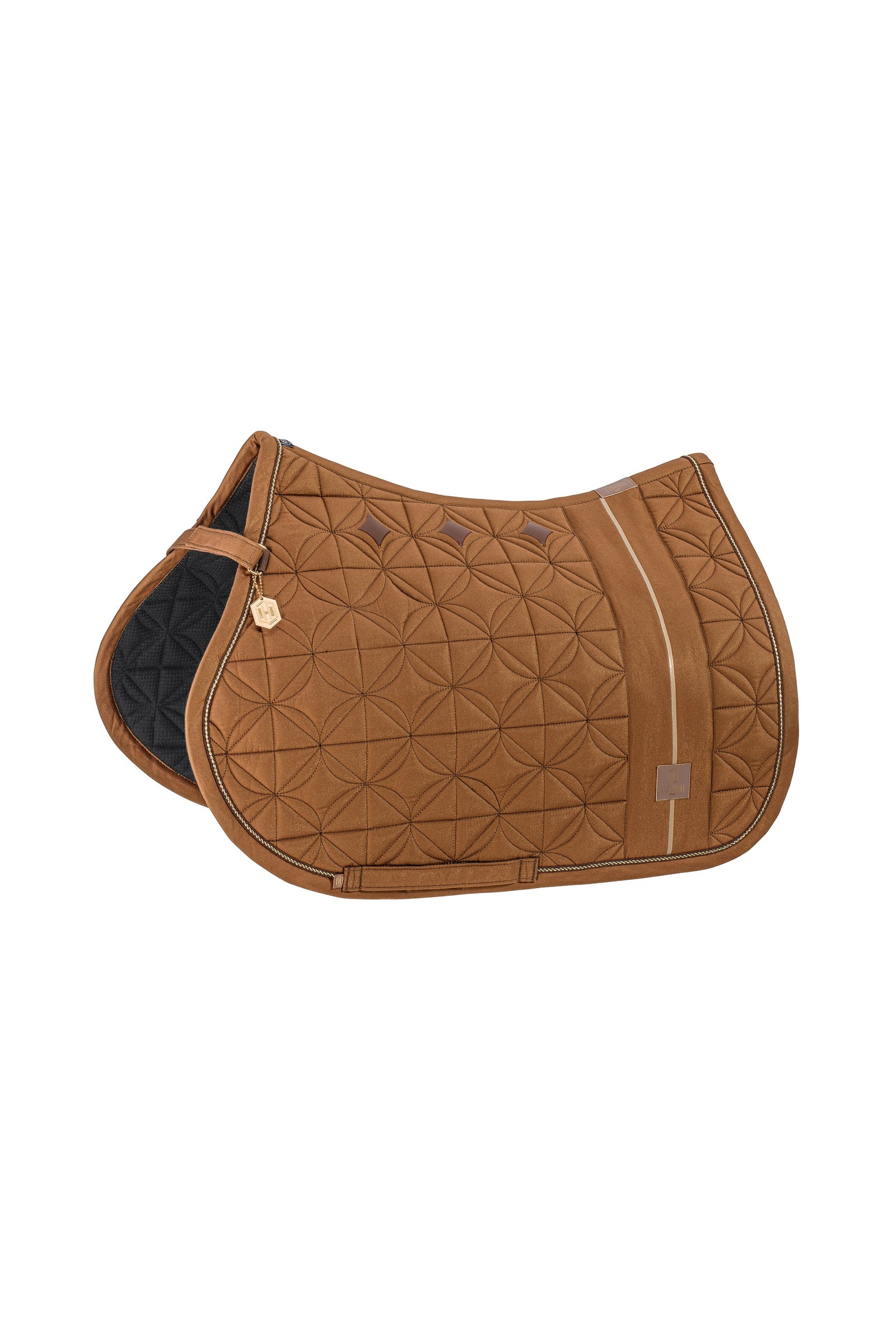 Eskadron Heritage AW24 Big Square Glam Vielseitigkeitsschabracke Schabracken