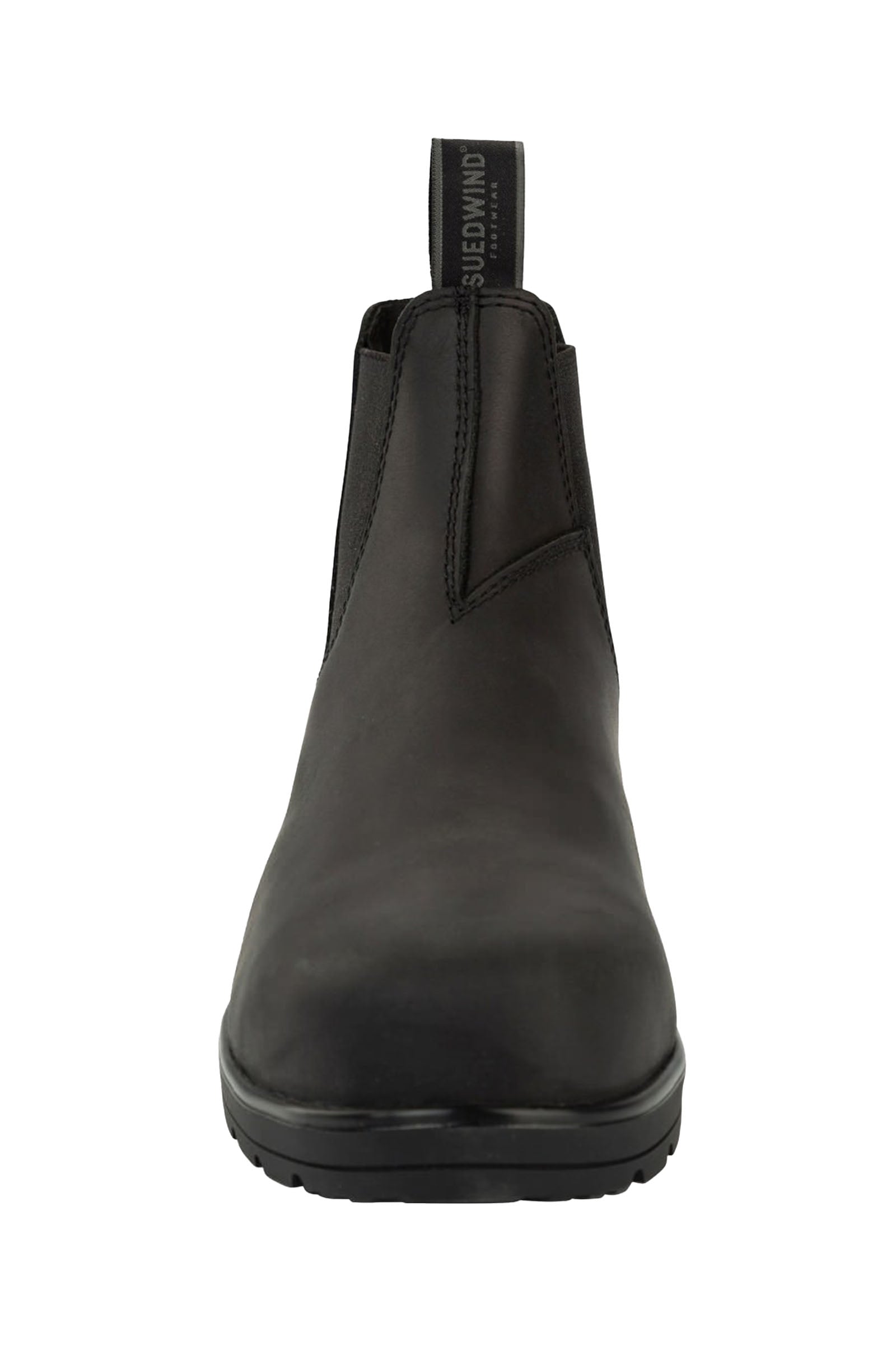 Suedwind Footwear 1888 Steel Toe Chelsea Work Boots Riding Boots & Riding Shoes