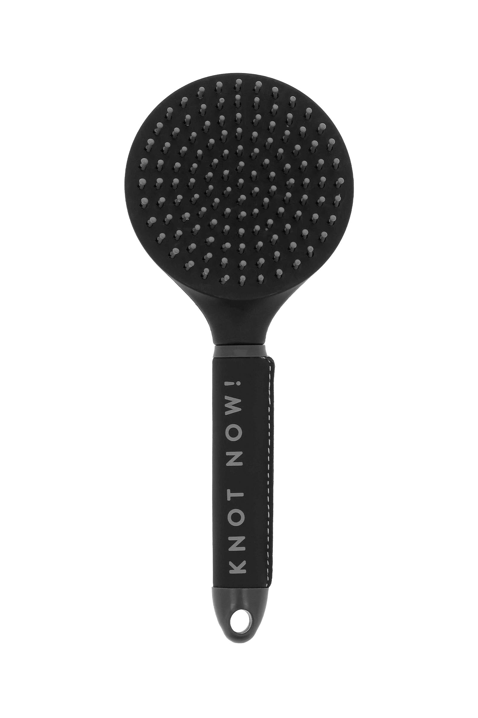 Equi Theme EQUITHÈME Je t'aime Mane Brush Horse Grooming Tools