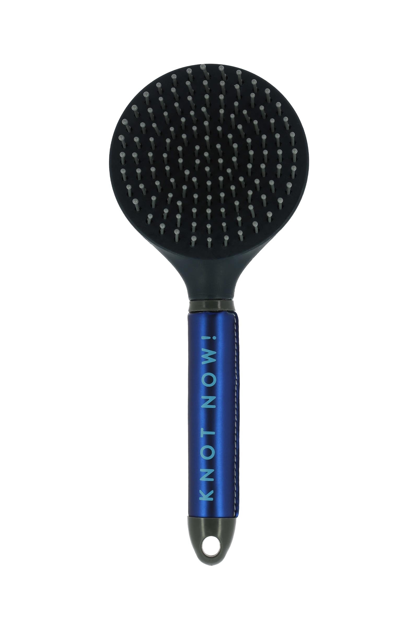Equi Theme EQUITHÈME Je t'aime Mane Brush Horse Grooming Tools