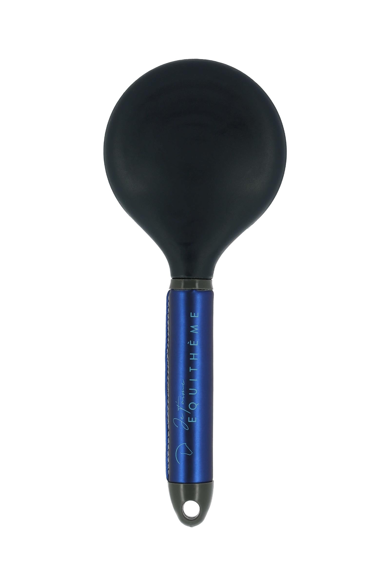 Equi Theme EQUITHÈME Je t'aime Mane Brush Horse Grooming Tools