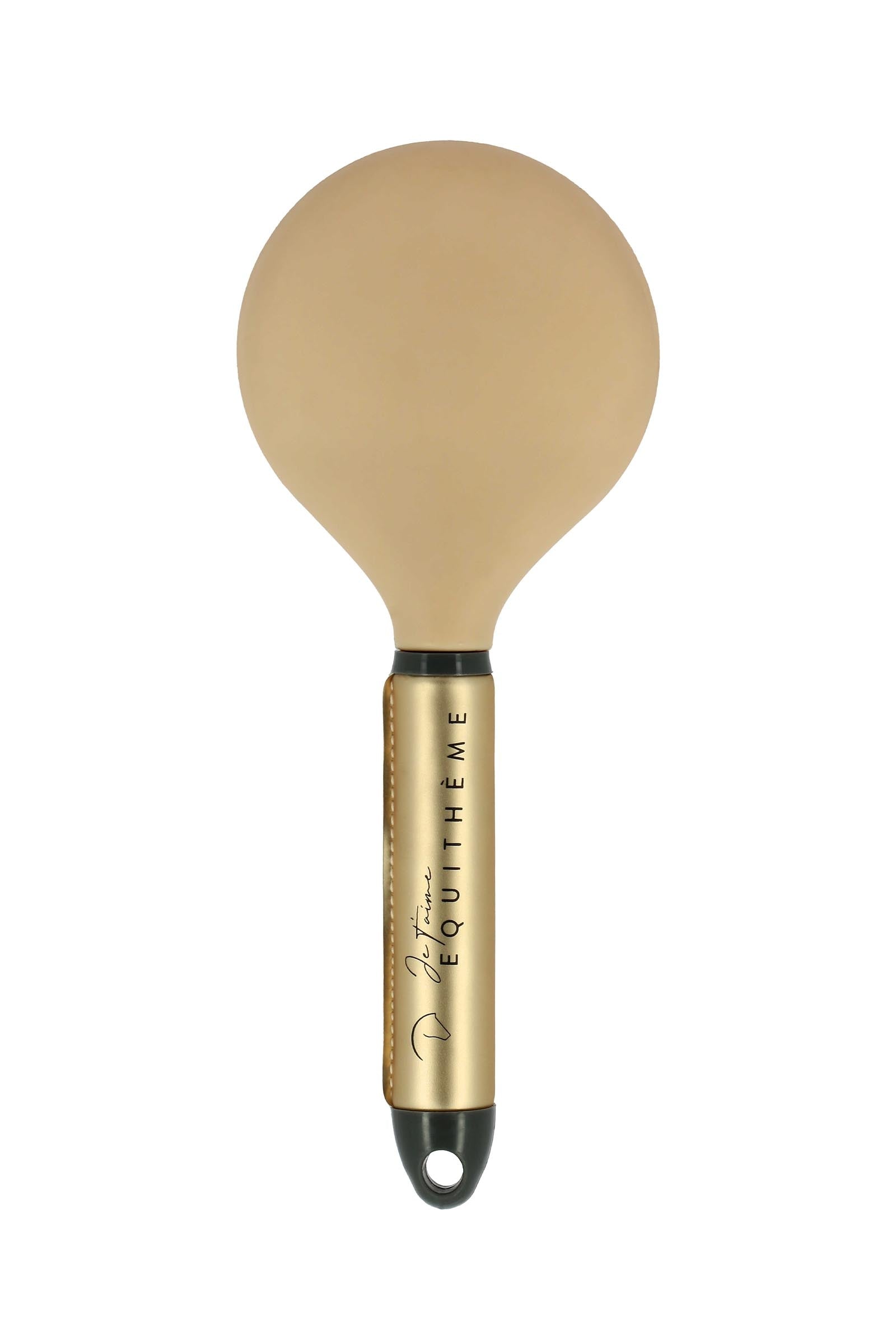 EQUITHÈME Je t'aime Mane Brush Horse Grooming Tools