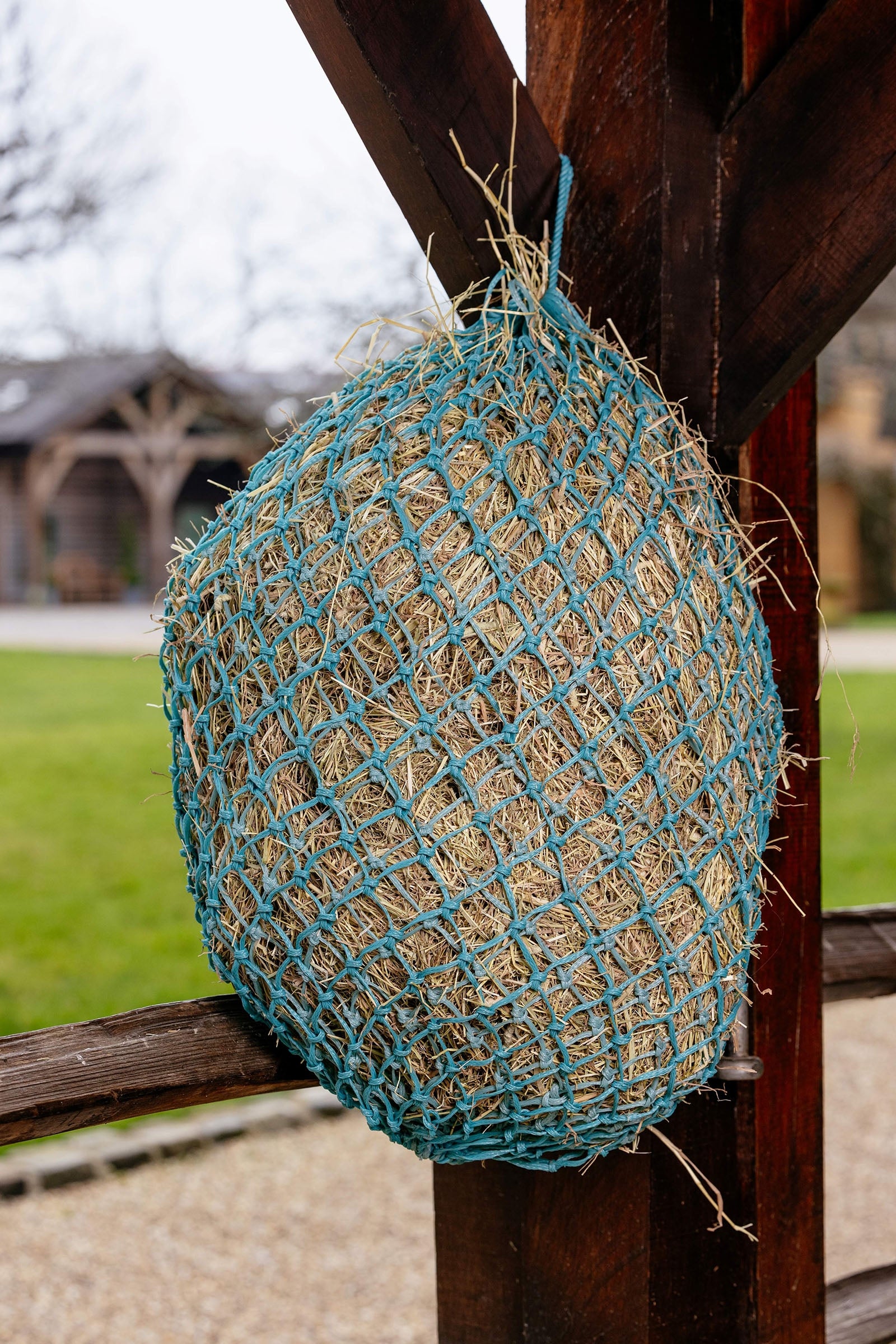 LeMieux Hippo Haynet Horse Feeders & Waterers