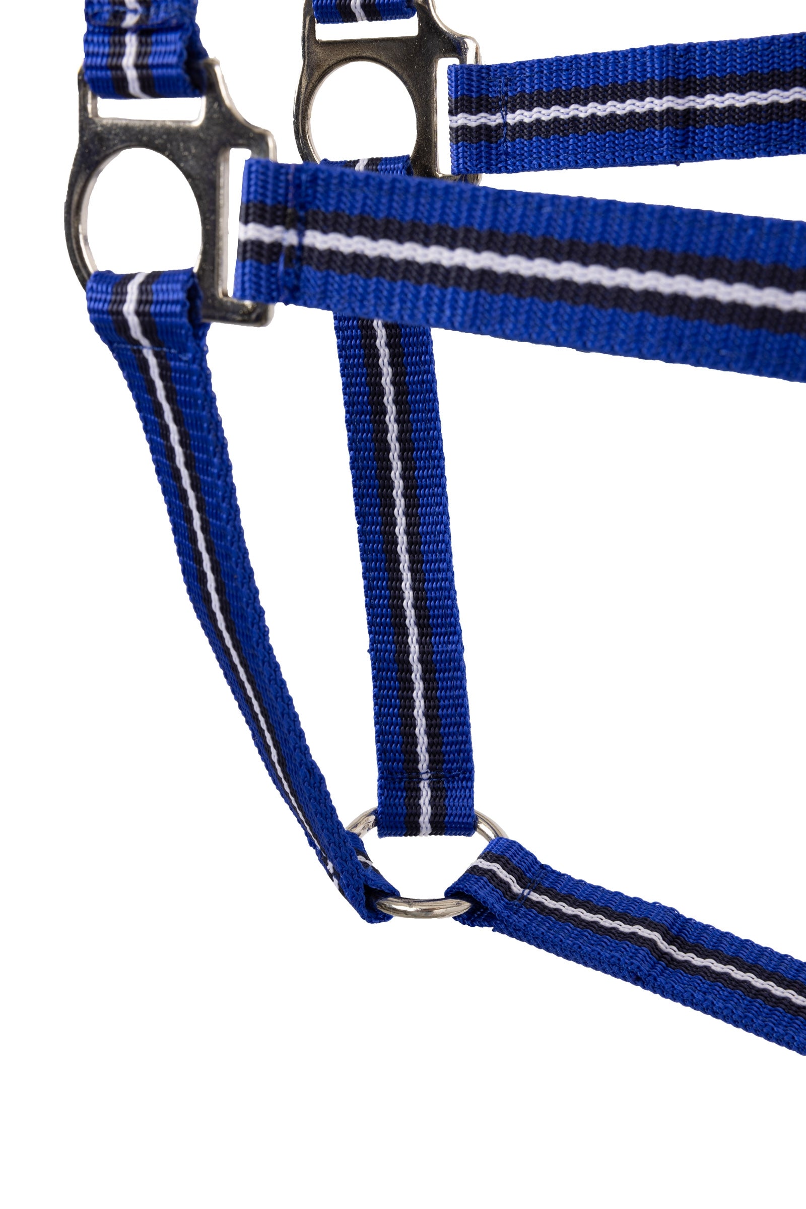 Horze Halter (Set of 3 pcs) Halters & Leads