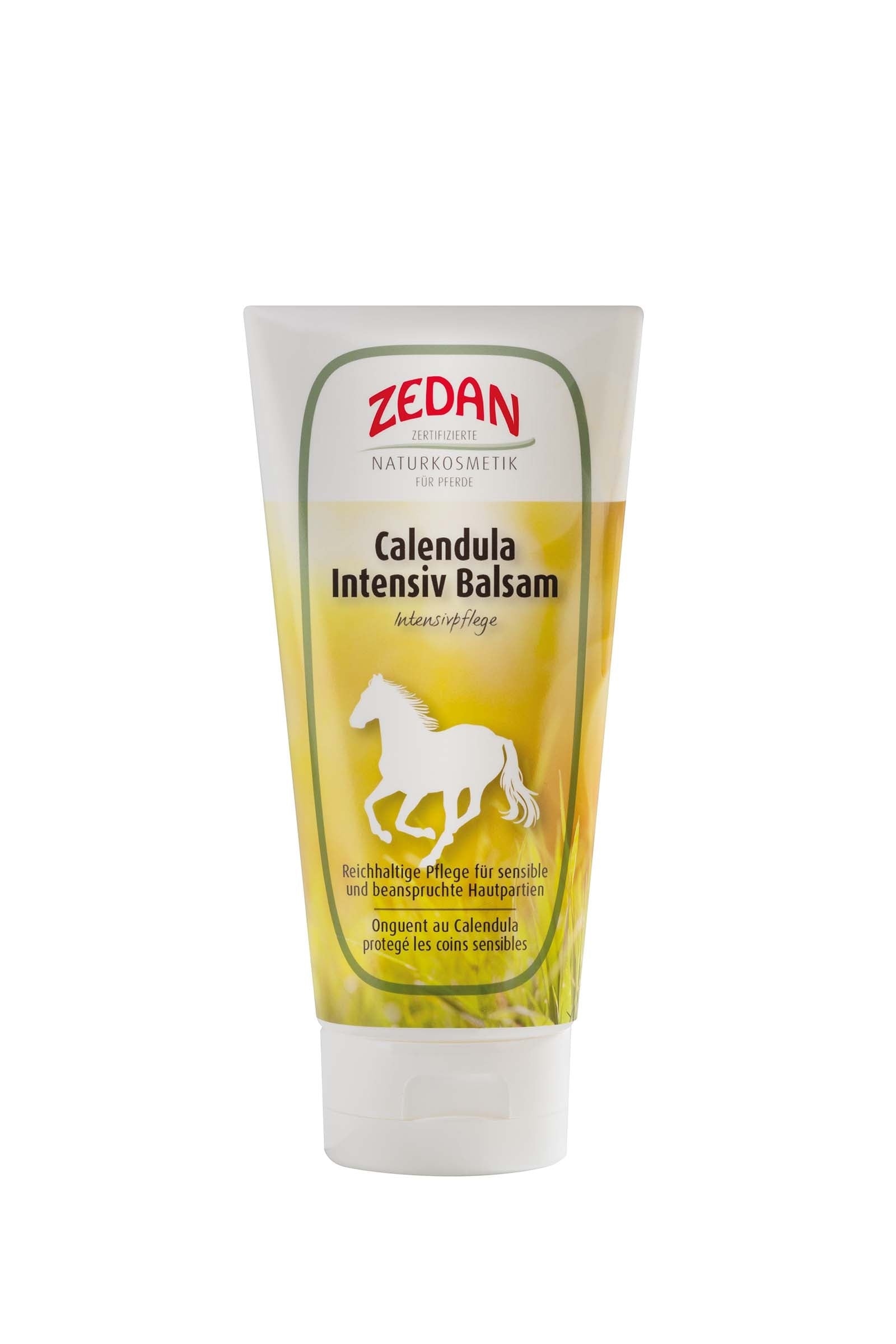 Zedan Calendula Intensiv Balsam, 200ml Pflege