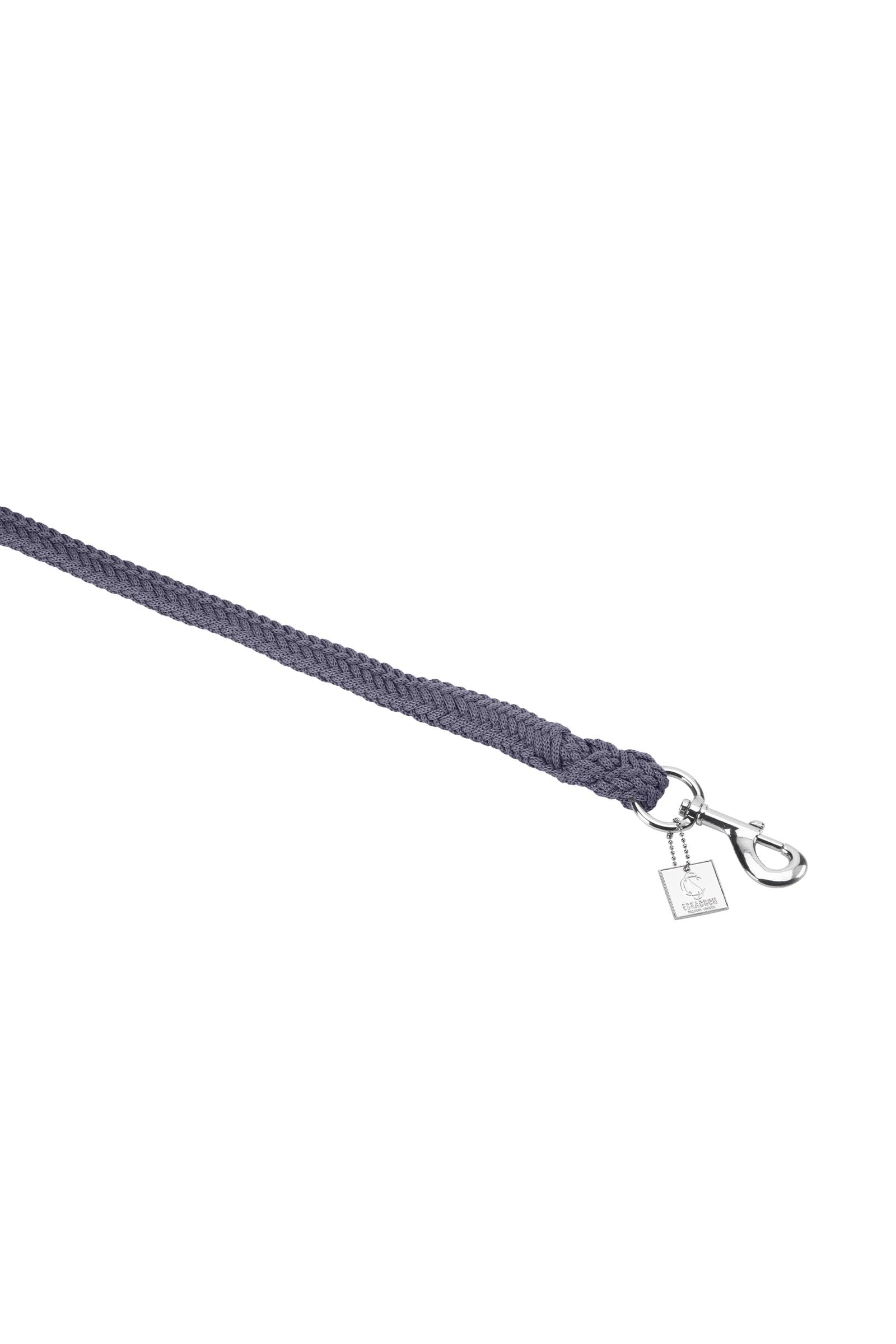 Eskadron Classic Sport SS26 Duralastischer Führstrick mit drehbarem Haken Halfter & Stricke