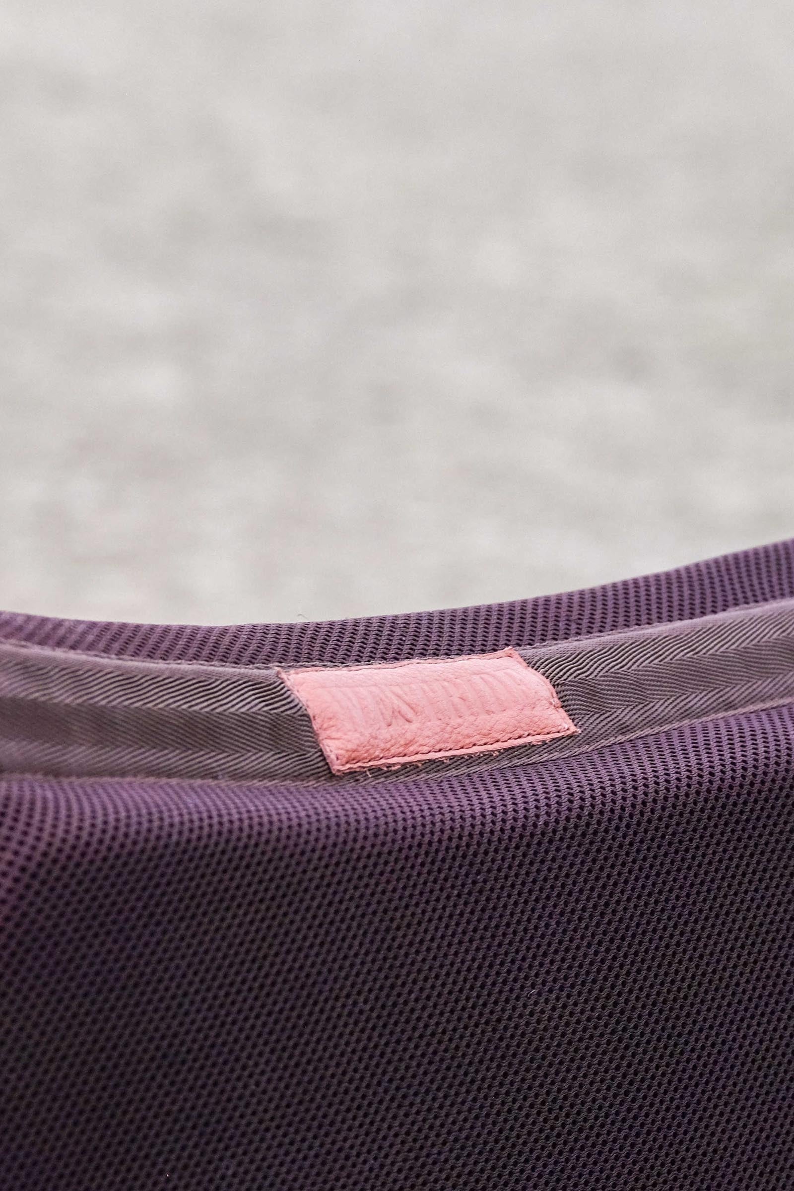 WESTRIDE Western Saddle Pad Air Saddle Pads
