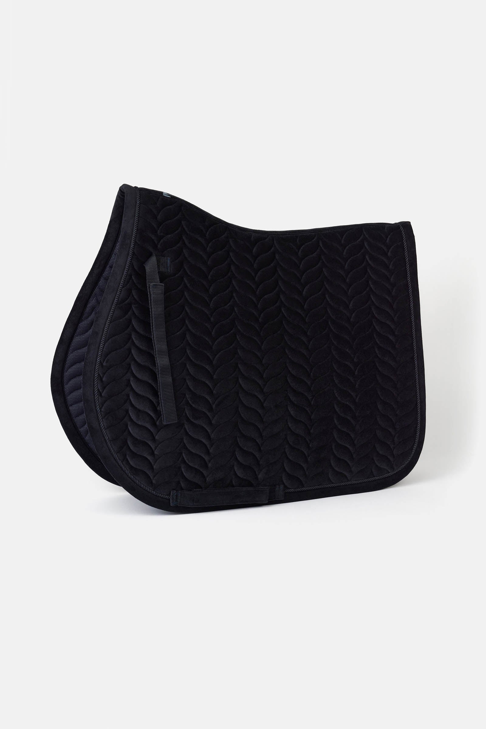 Horze Velvet Wave Vielseitigkeitsschabracke Schabracken