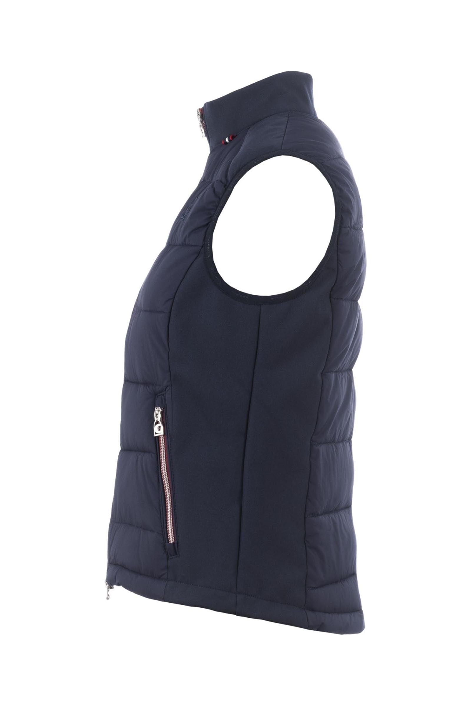 Cavallo CavalHybrid Women´s Vest Women’s Riding Clothing