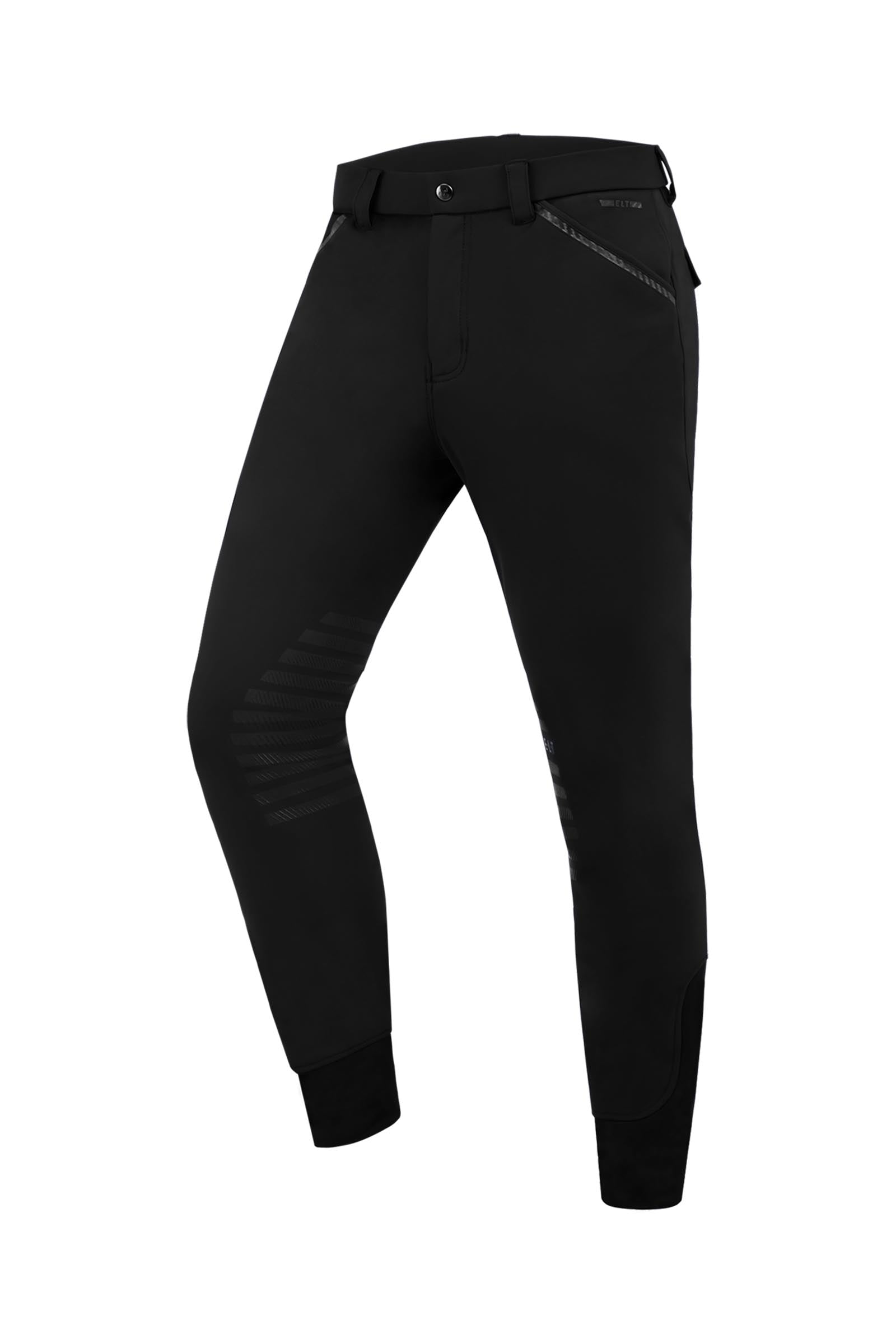 ELT Mailo Men's Knee Grip Breeches Mens Riding Clothing