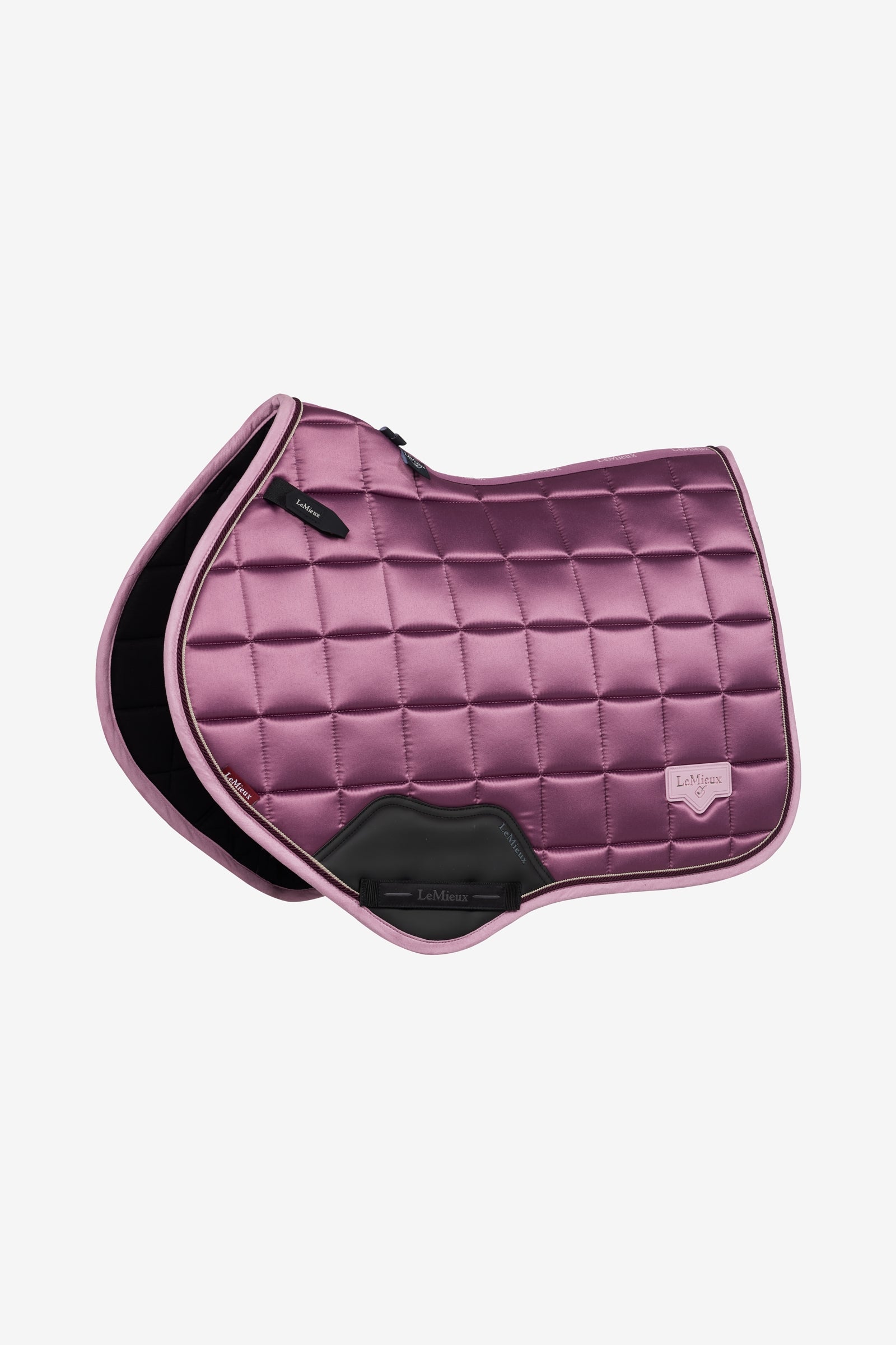 LeMieux Loire Classic Square Close Contact Saddle Pad Saddle Pads