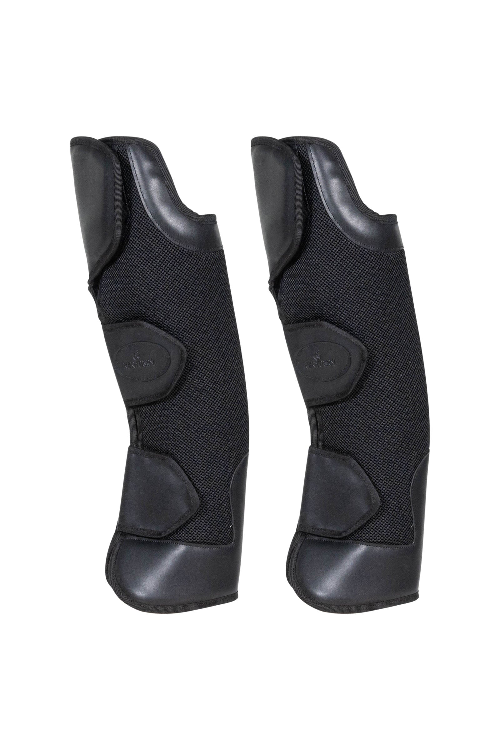 Kentucky Horsewear 3D Spacer Transportgamaschen vorne Leg & Hoof Protection