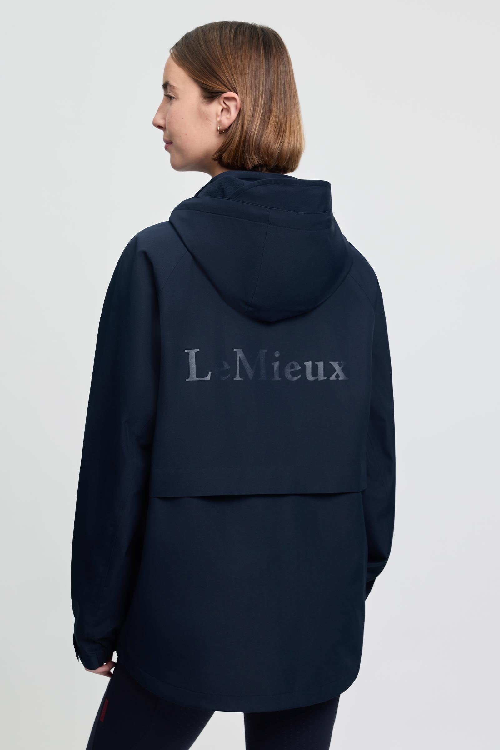 LeMieux Indra Women's Waterproof Jacket Women’s Riding Clothing