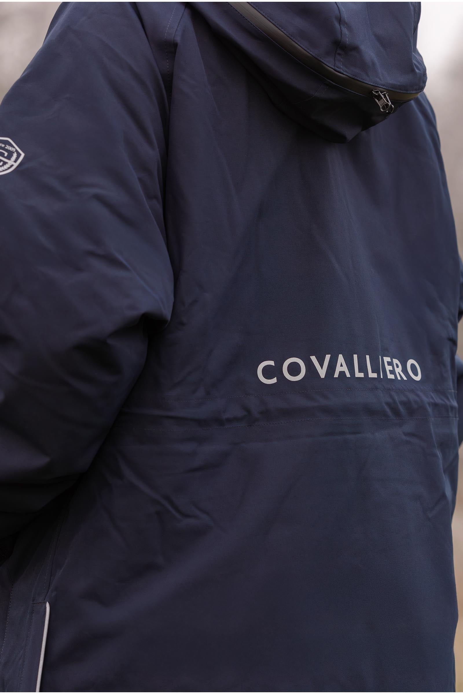 Covalliero Arctic Women´s Coat Women’s Riding Clothing