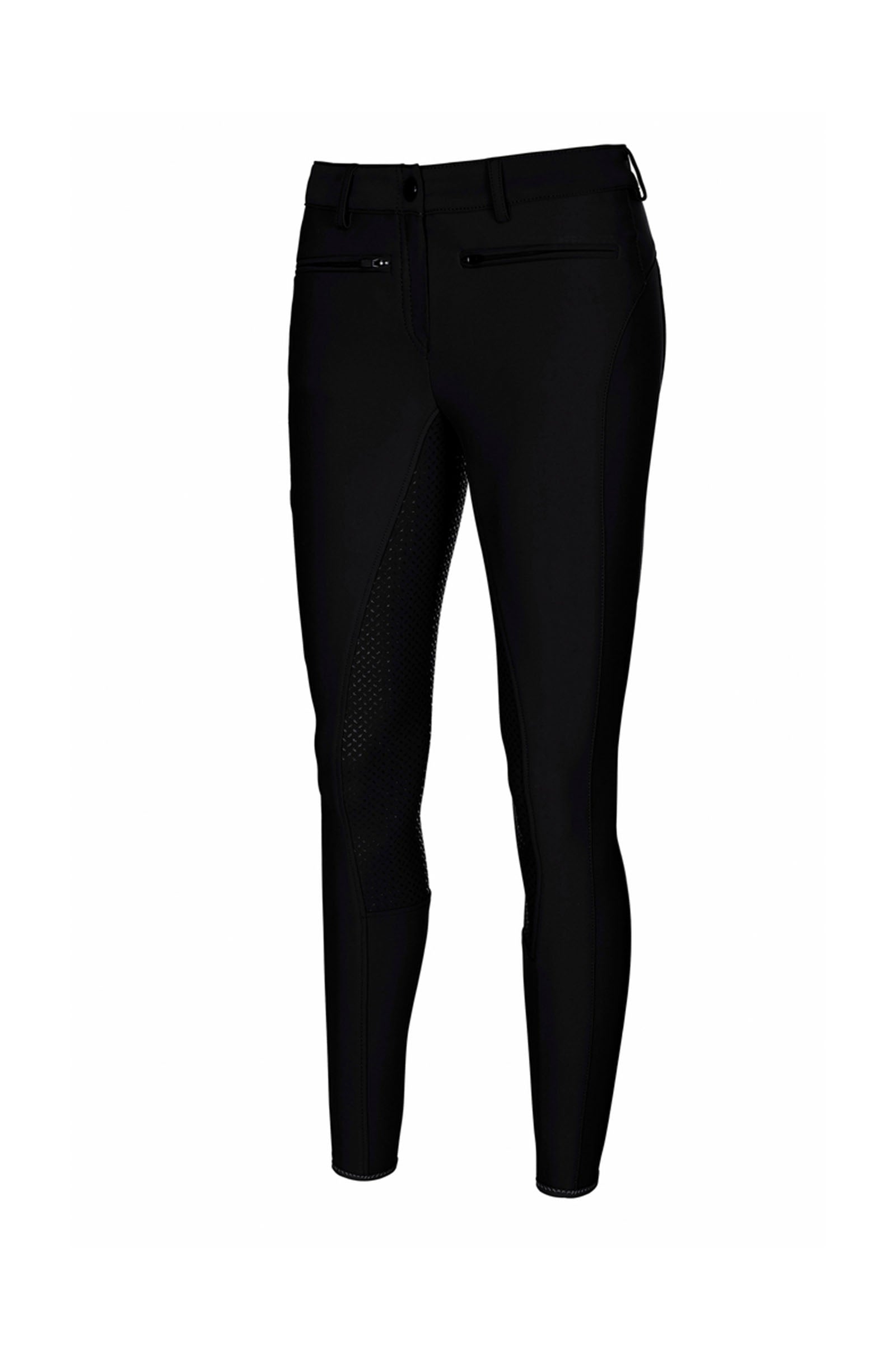 Pikeur Tessa Softshell Full Grip Breeches Womens Breeches