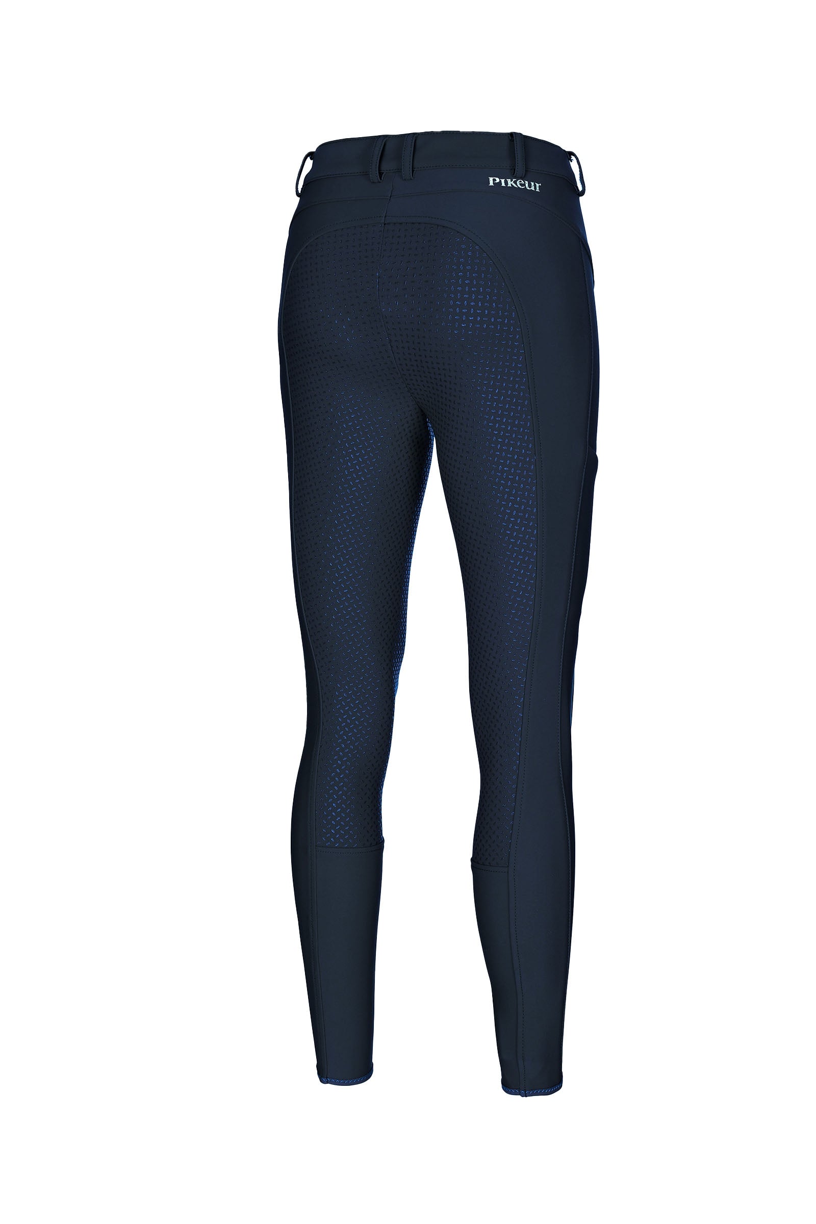 Pikeur Tessa Softshell Reithose mit Voll-Grip Womens Breeches