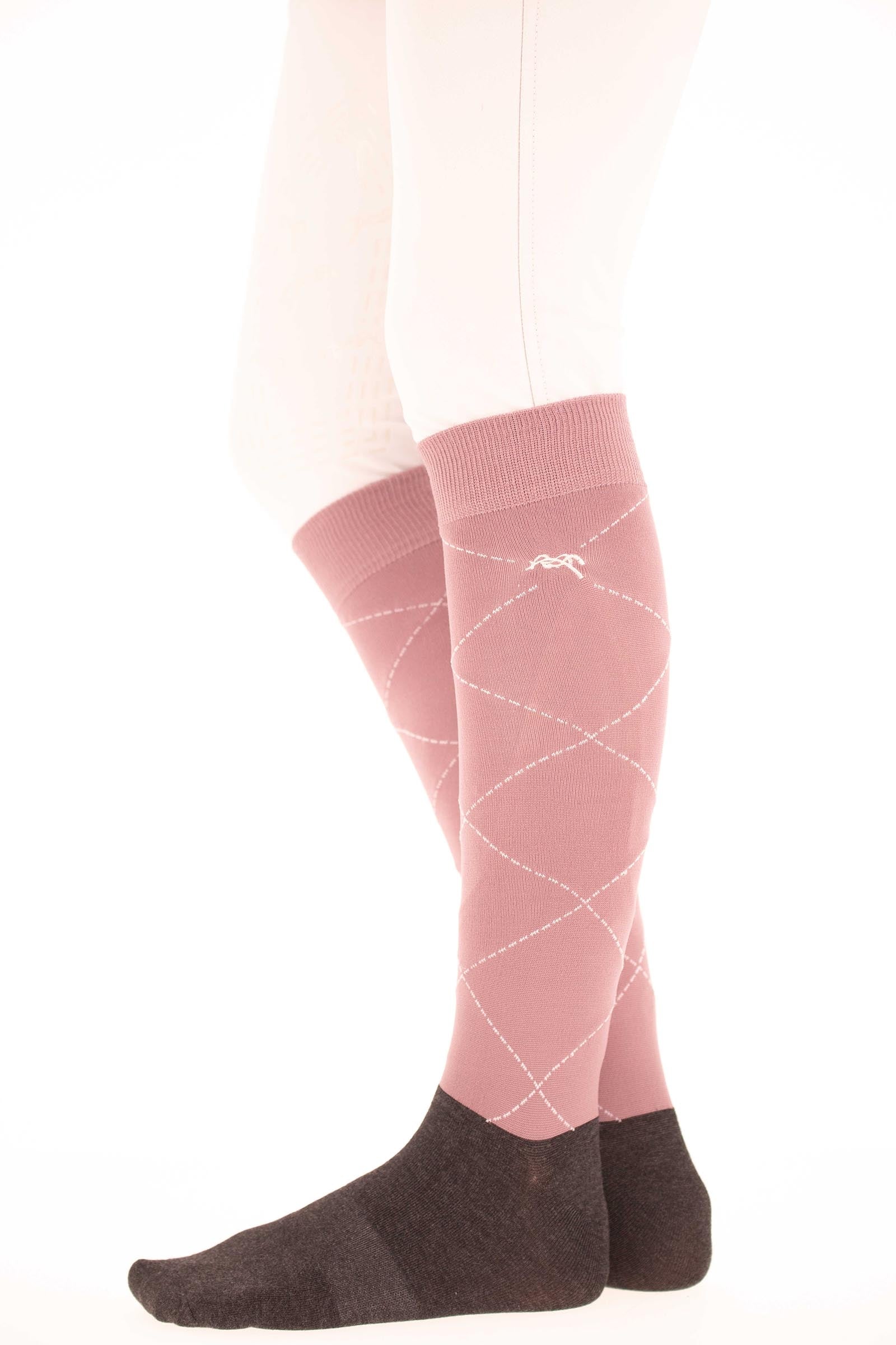 PENELOPE Luxe Riding Socks Socks