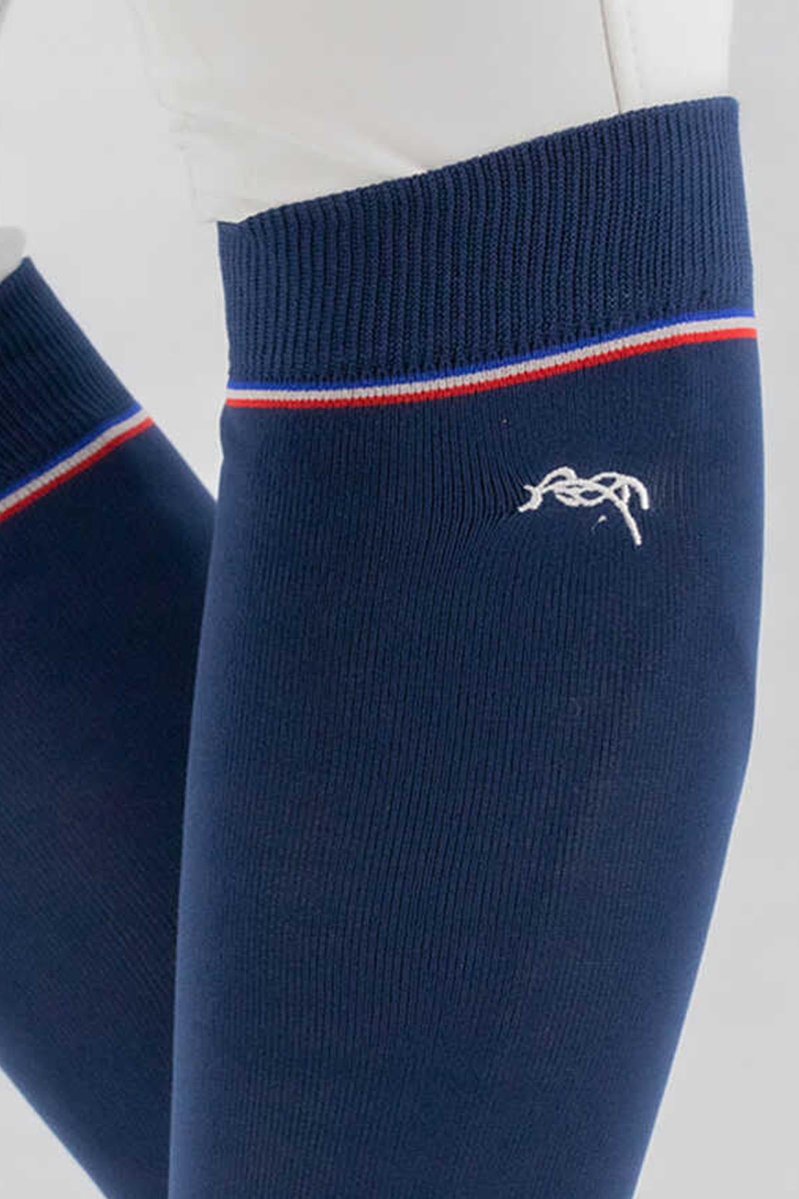 PENELOPE Luxe Riding Socks Socks