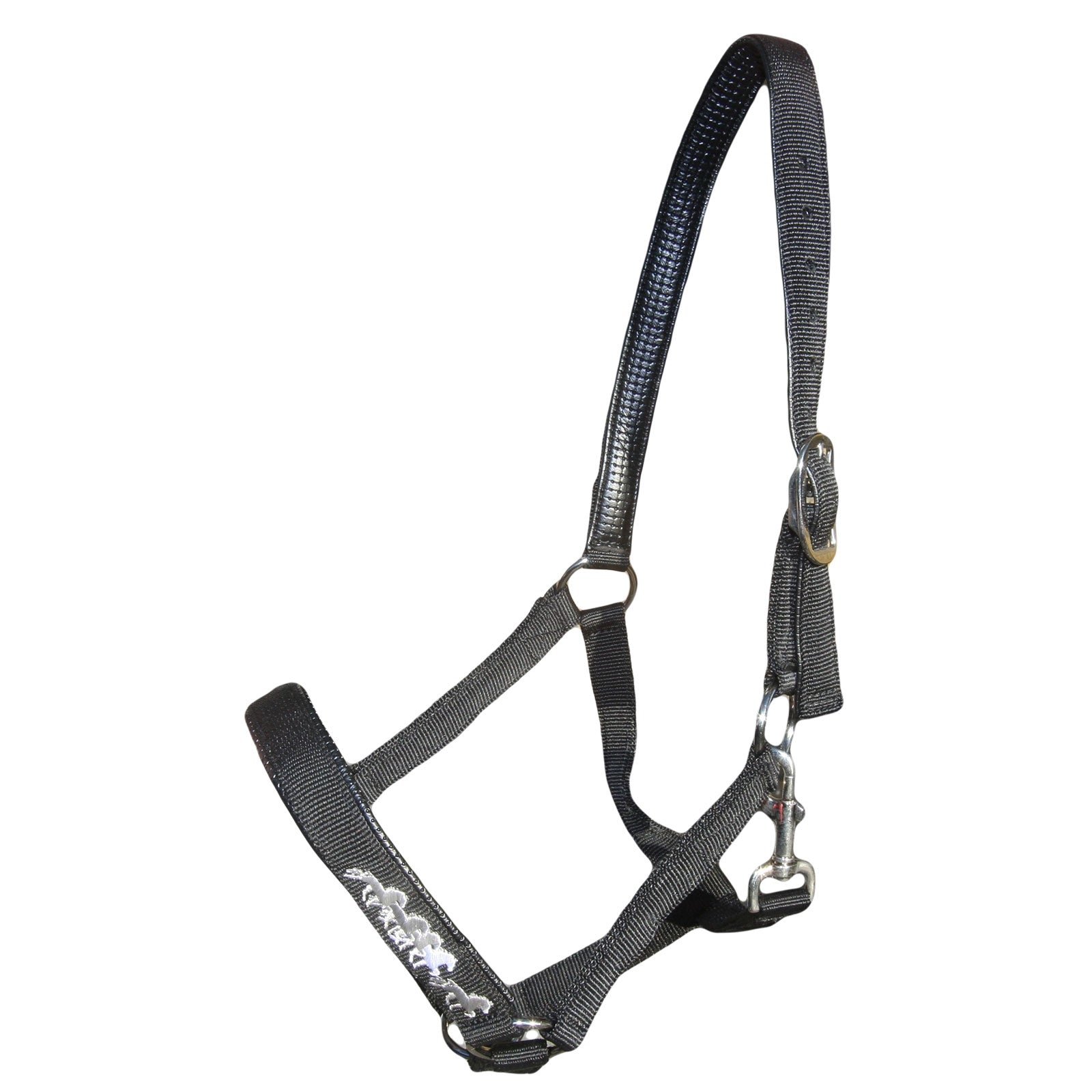 Karlslund Nylon halter Halters & Leads