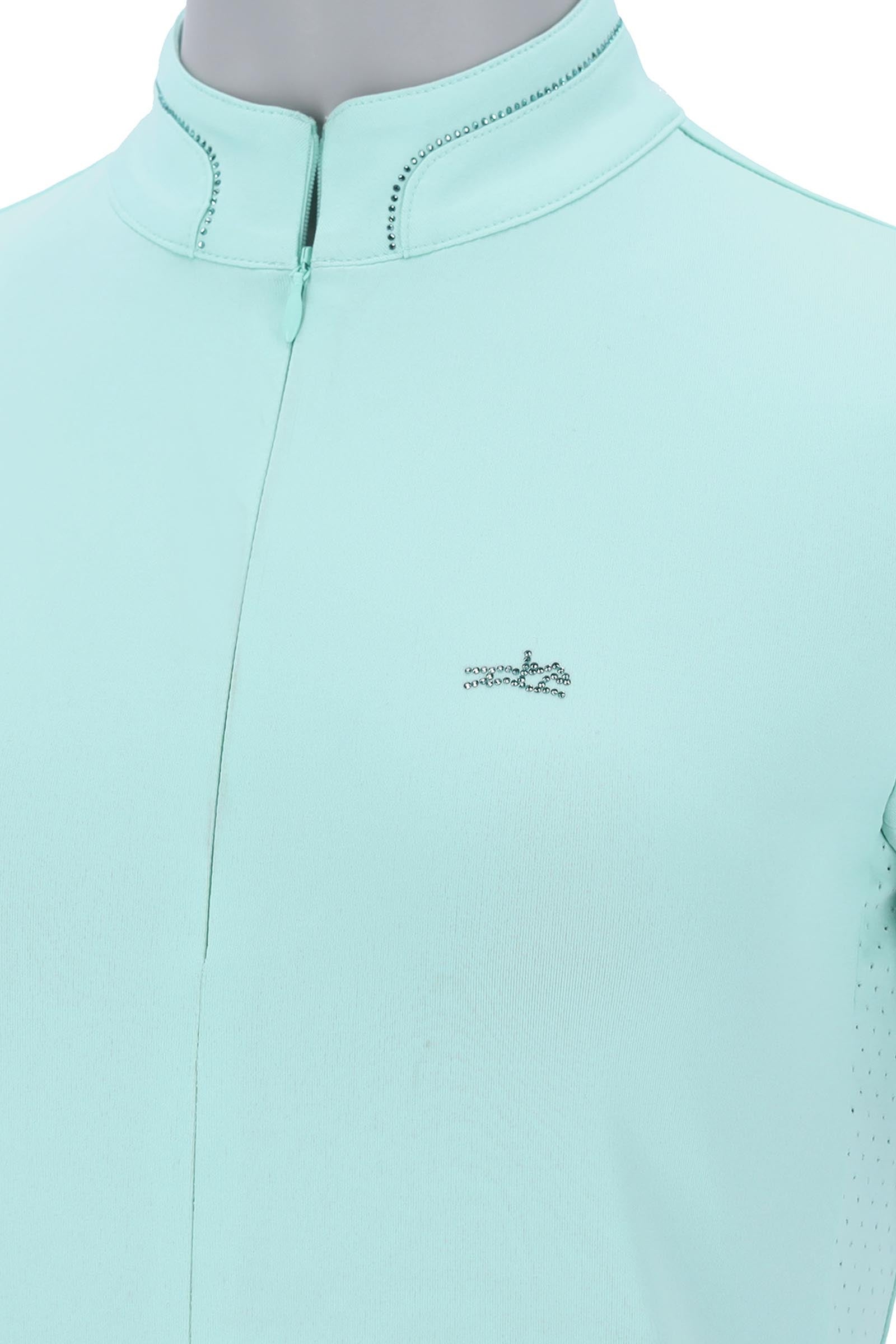 Schockemöhle Sports SPPoppy Women's Training Shirt Women’s Riding Clothing