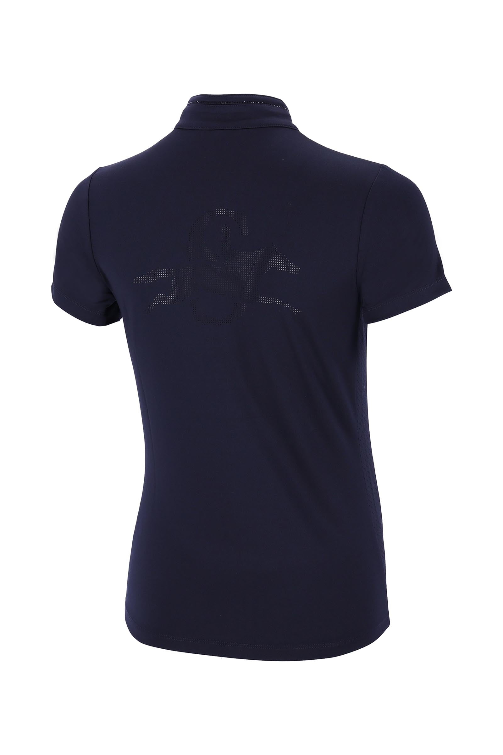 Schockemöhle Sports SPPoppy Damen Trainingsshirt Damen Reitbekleidung
