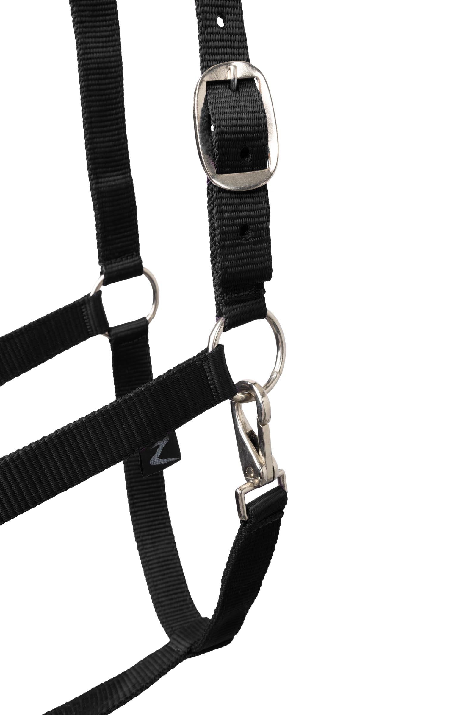 Horze Basic Halter & Panic Hook Lead Halters & Leads