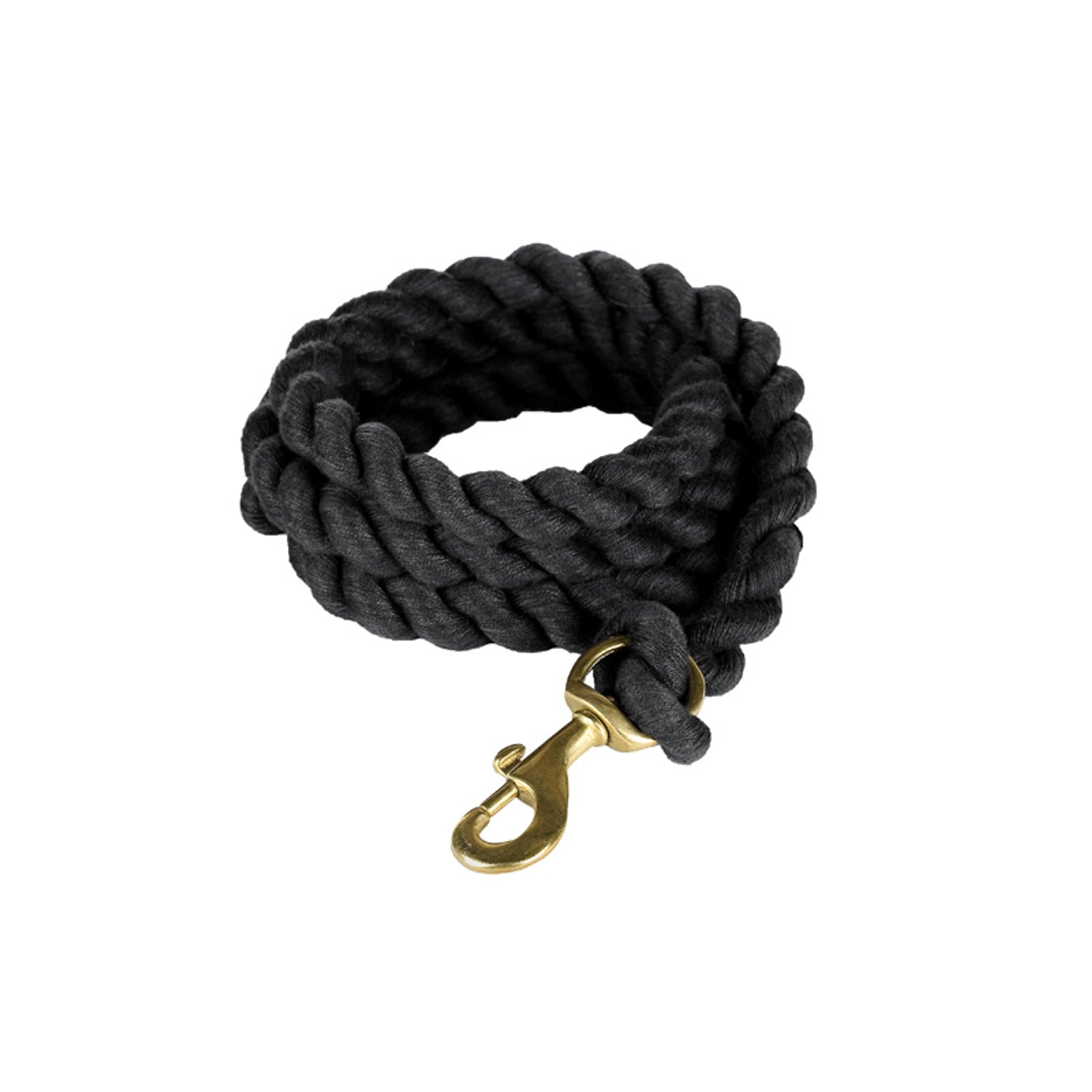 Finntack Pro Polyester Lead Shank Halters & Leads