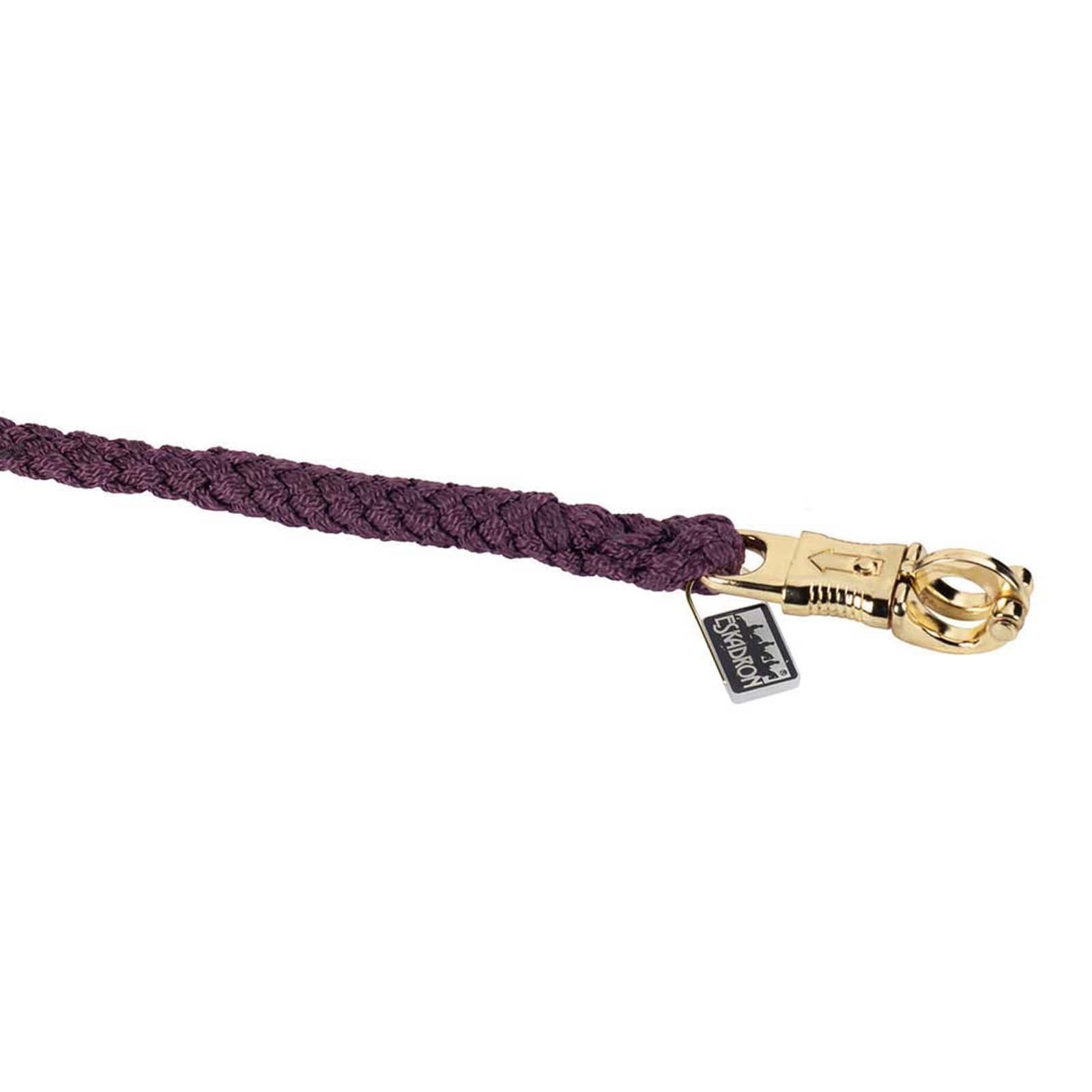 Eskadron Anbindestrick Panikhaken Halfter & Stricke