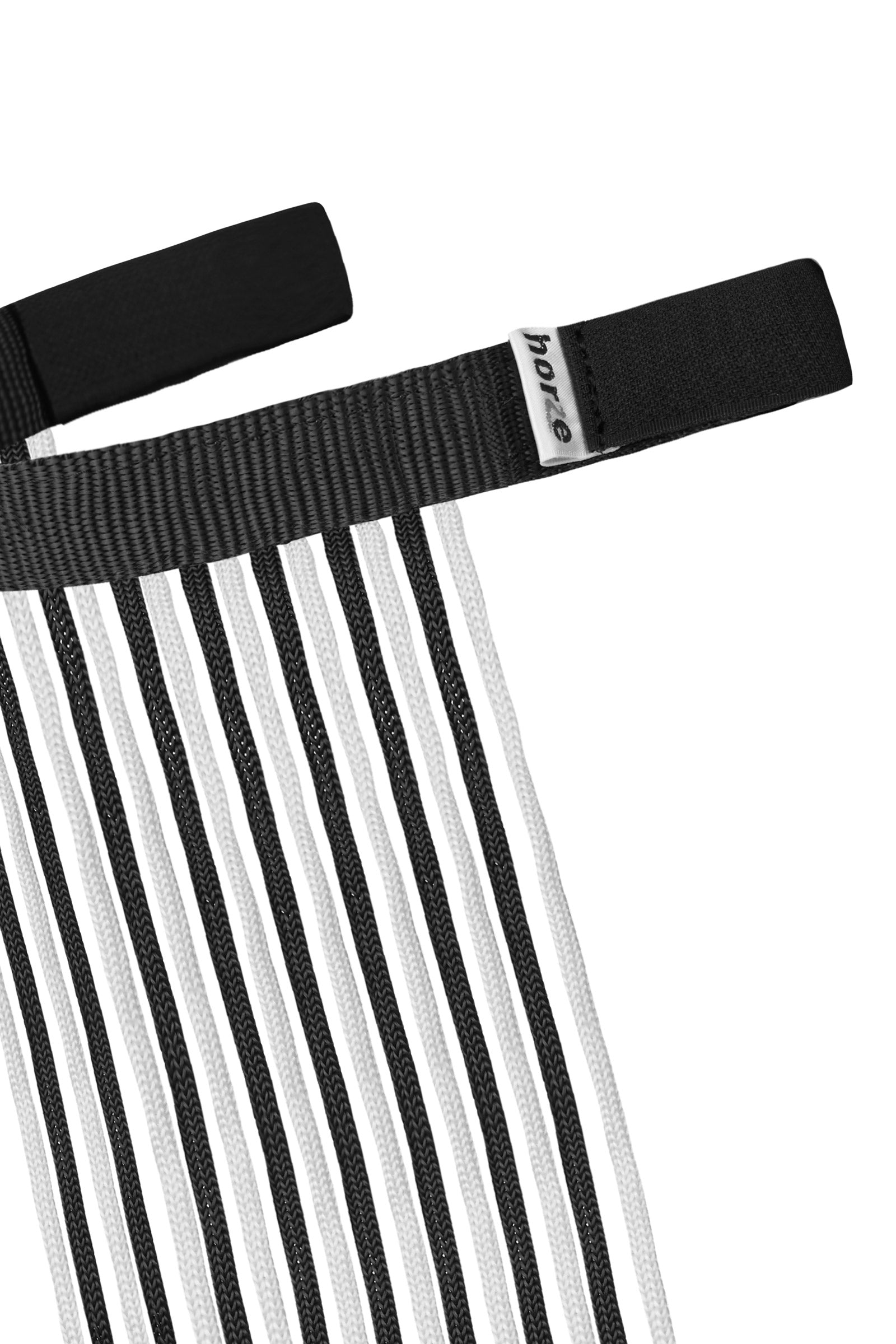 Horze Fly Fringe Antifly Protection for Horses
