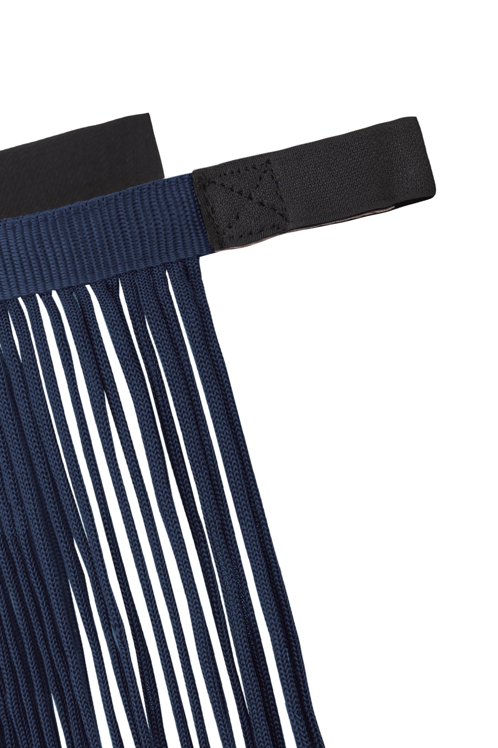 Horze Nylon Fly Fringe Antifly Protection for Horses
