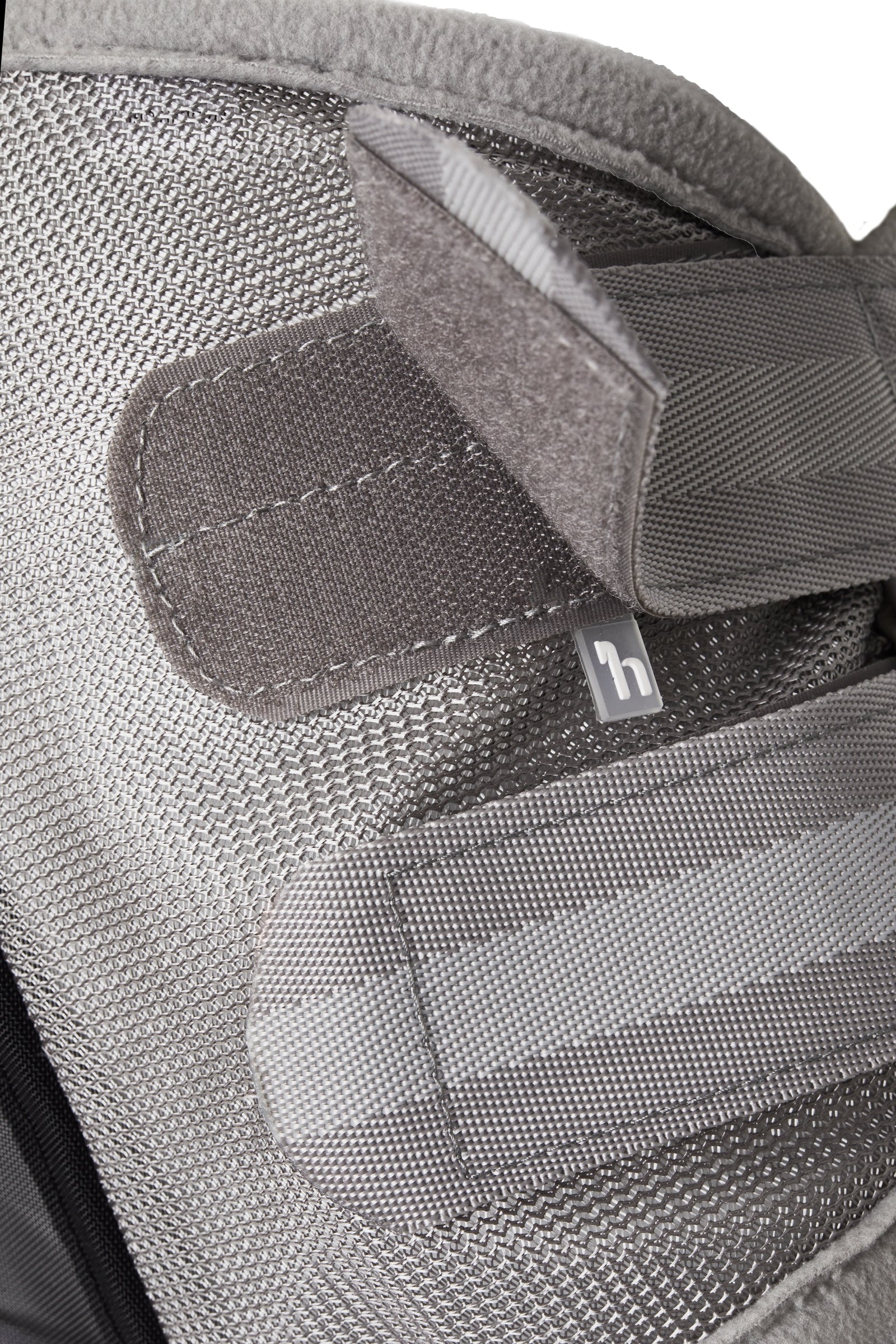 Horze Eira Fly Mask Antifly Protection for Horses