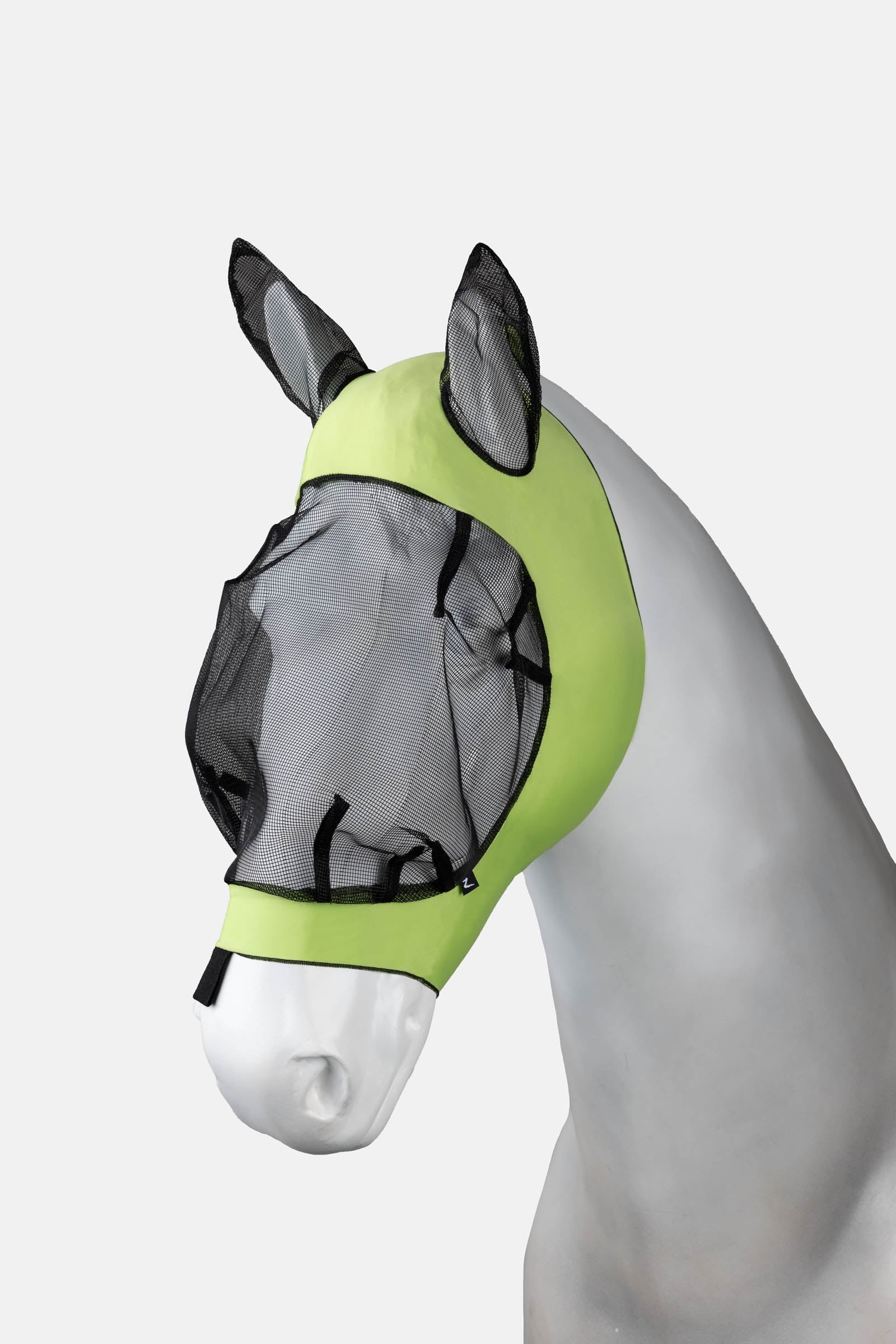 Horze Rio Soft Stretch Fliegenmaske Fliegenschutz