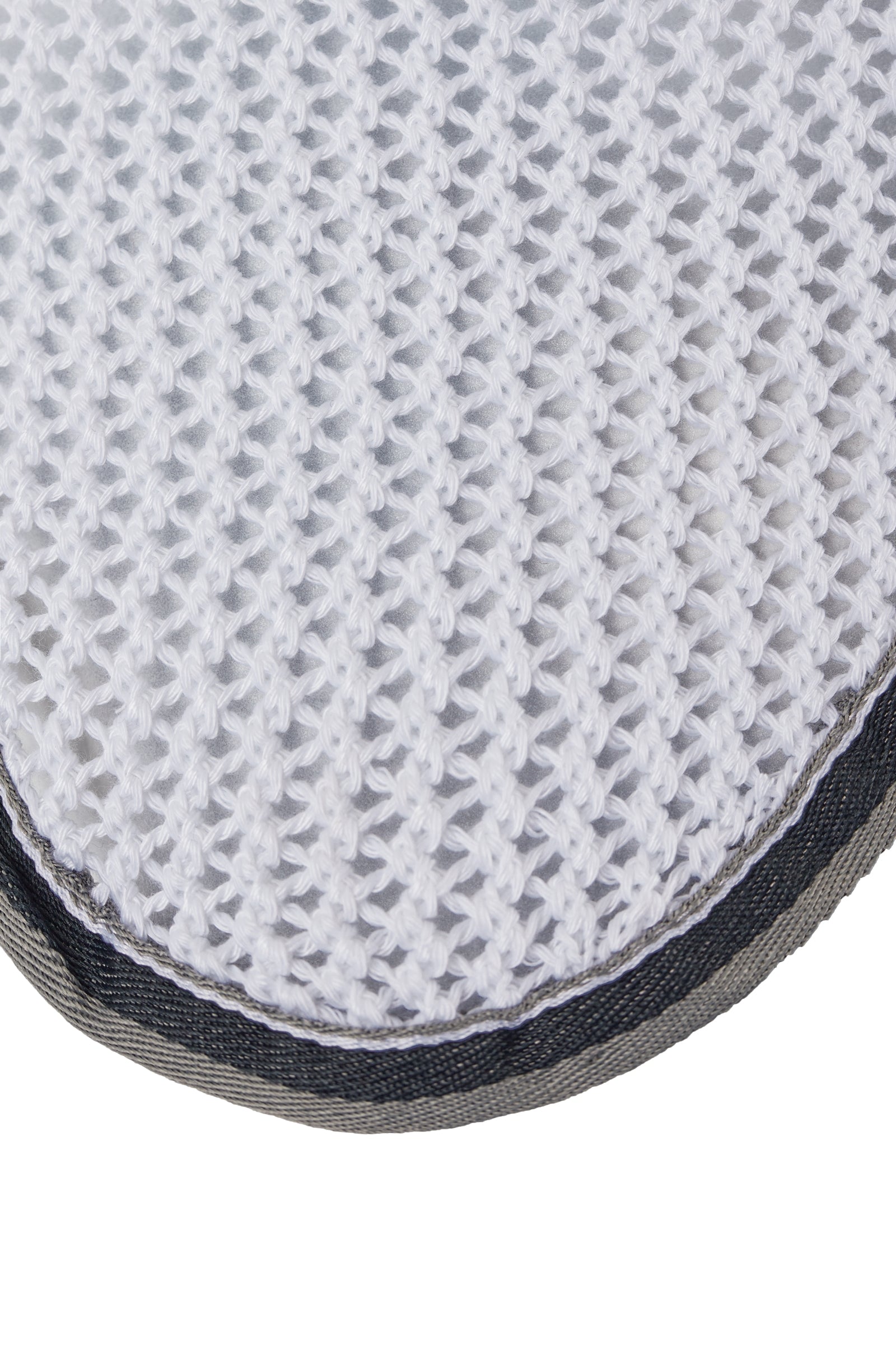 Horze Adepto Ear Net Saddle Pads