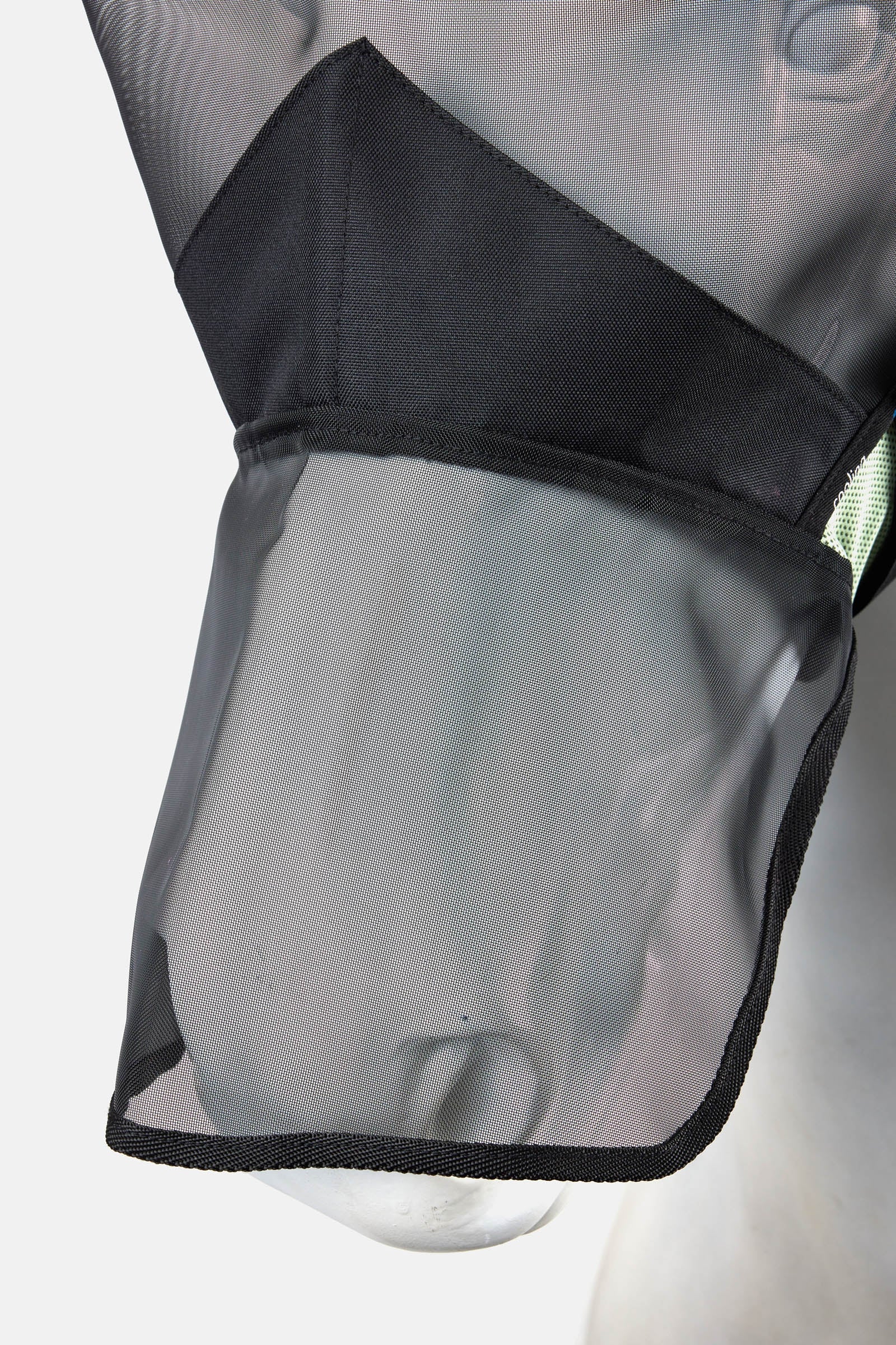 Horze Cooling Fly Mask Antifly Protection for Horses