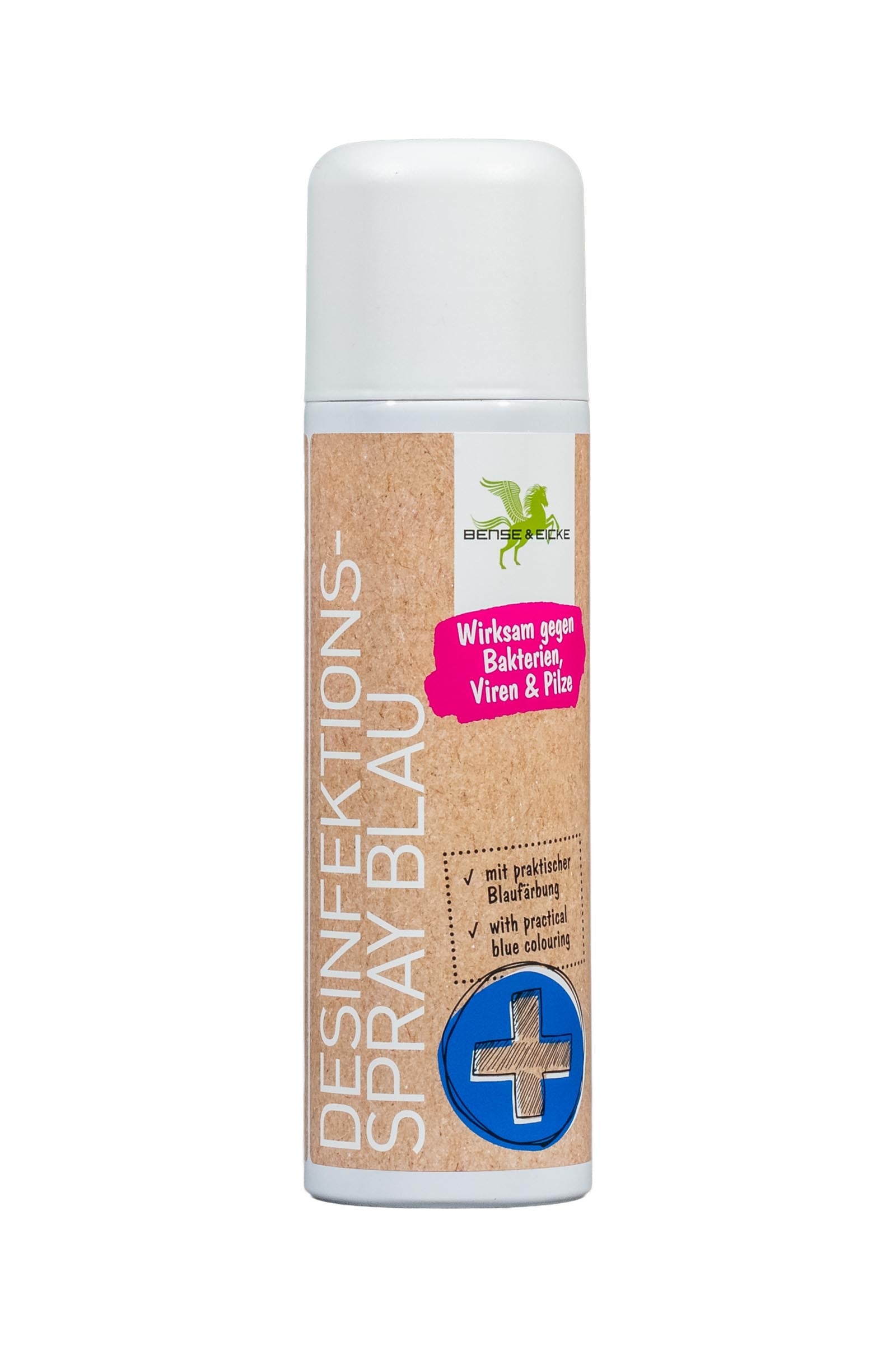 Bense & Eicke Desinfektionsspray, 200 ml Pflege