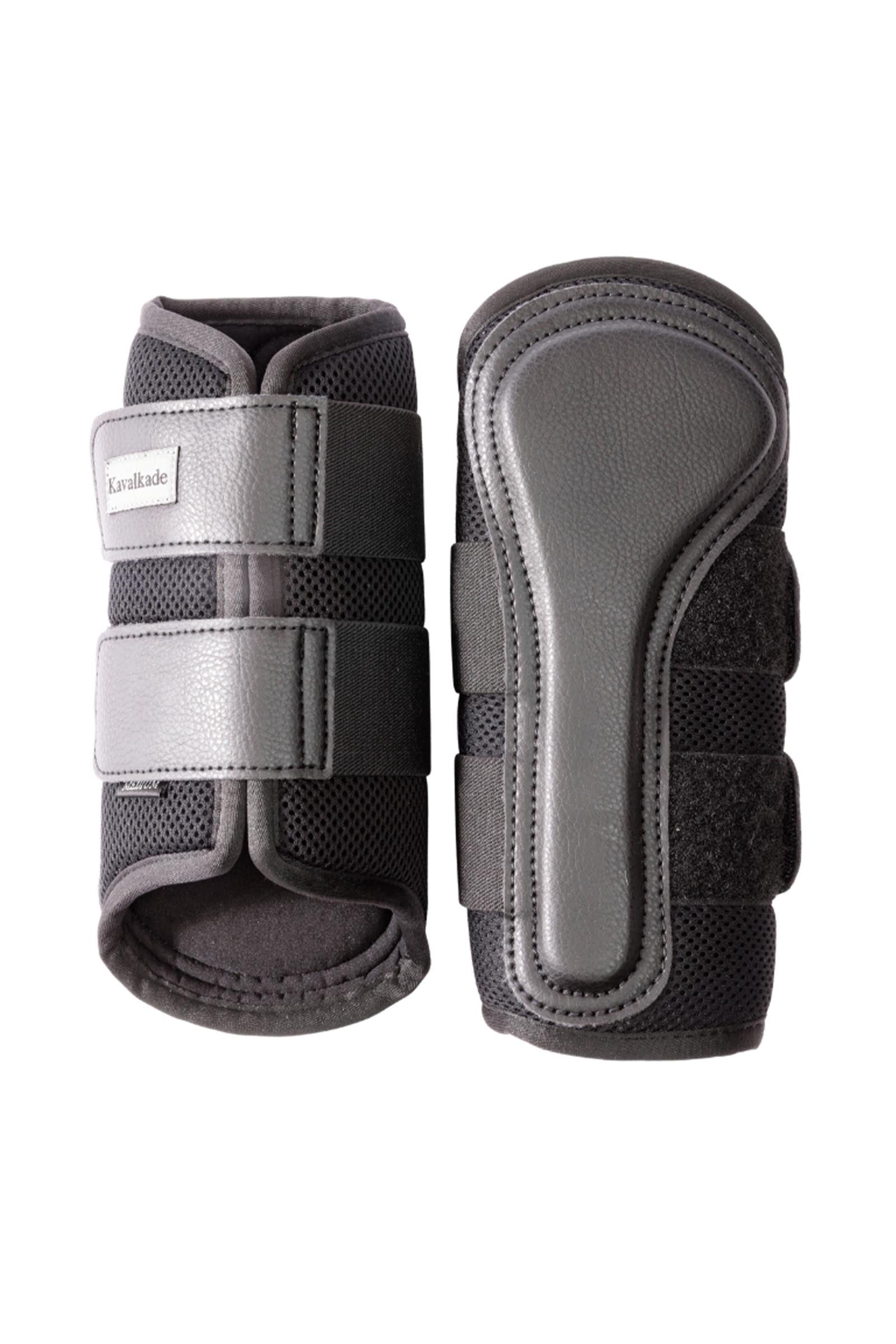 Kavalkade Anatomic Mesh Gamaschen Leg & Hoof Protection