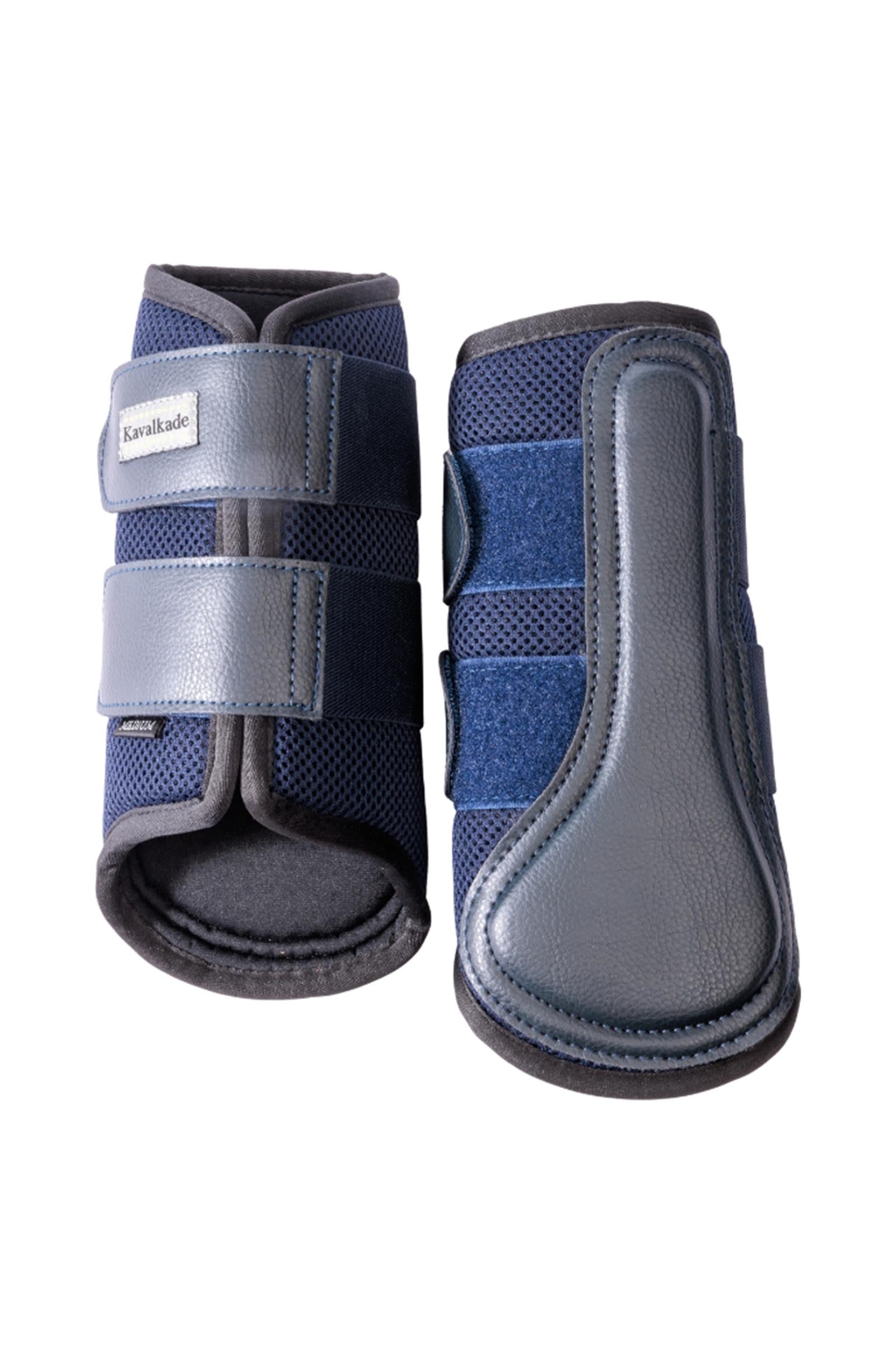 Kavalkade Anatomic Mesh Gamaschen Leg & Hoof Protection