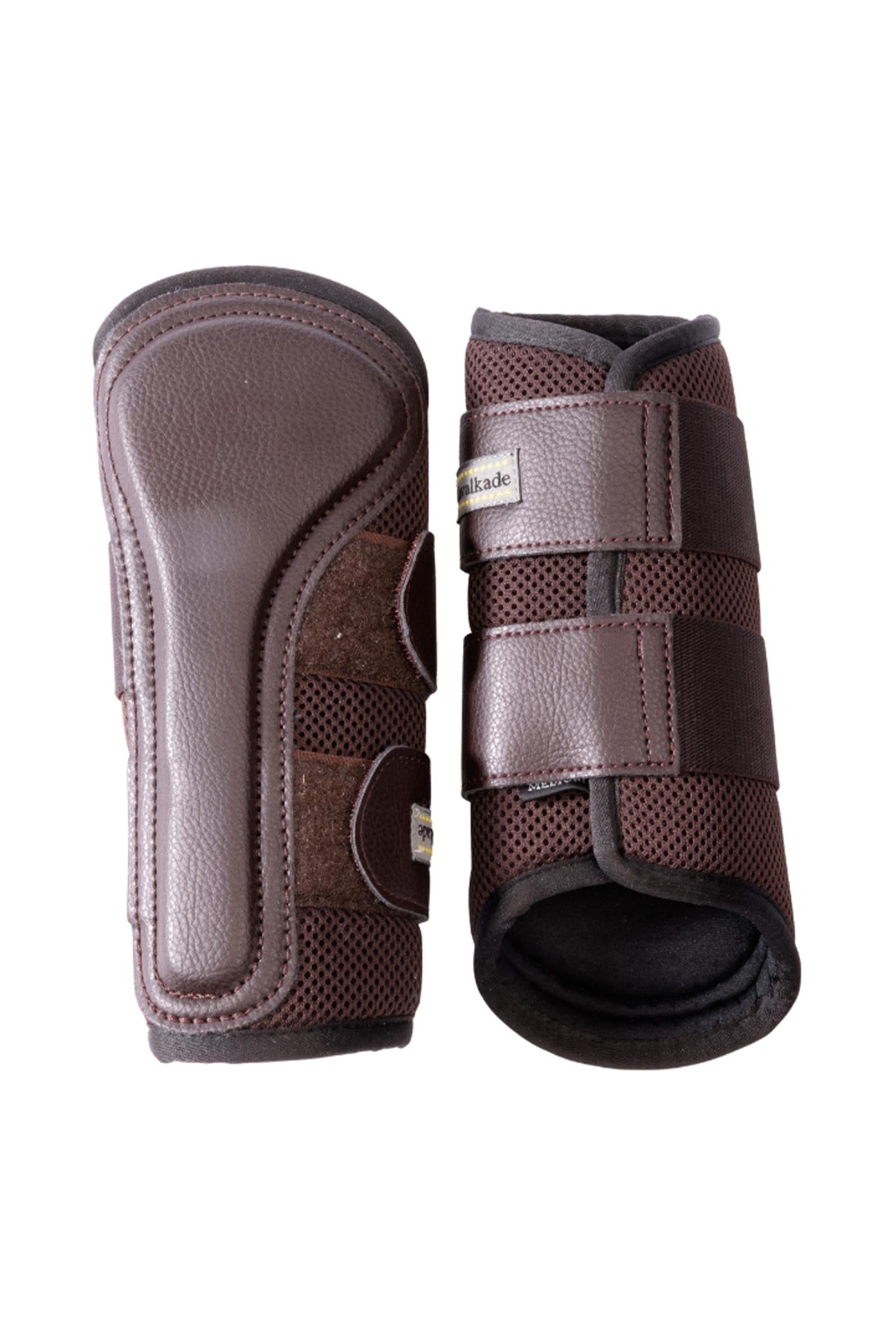 Kavalkade Anatomic Mesh Gamaschen Leg & Hoof Protection