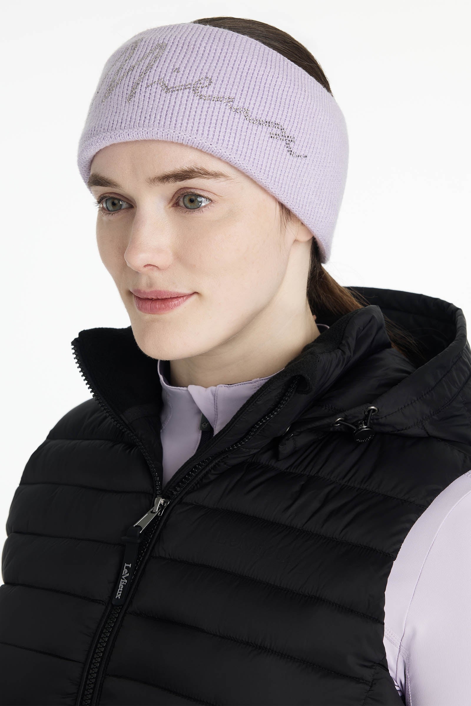 LeMieux Sparkle Headband Accessories