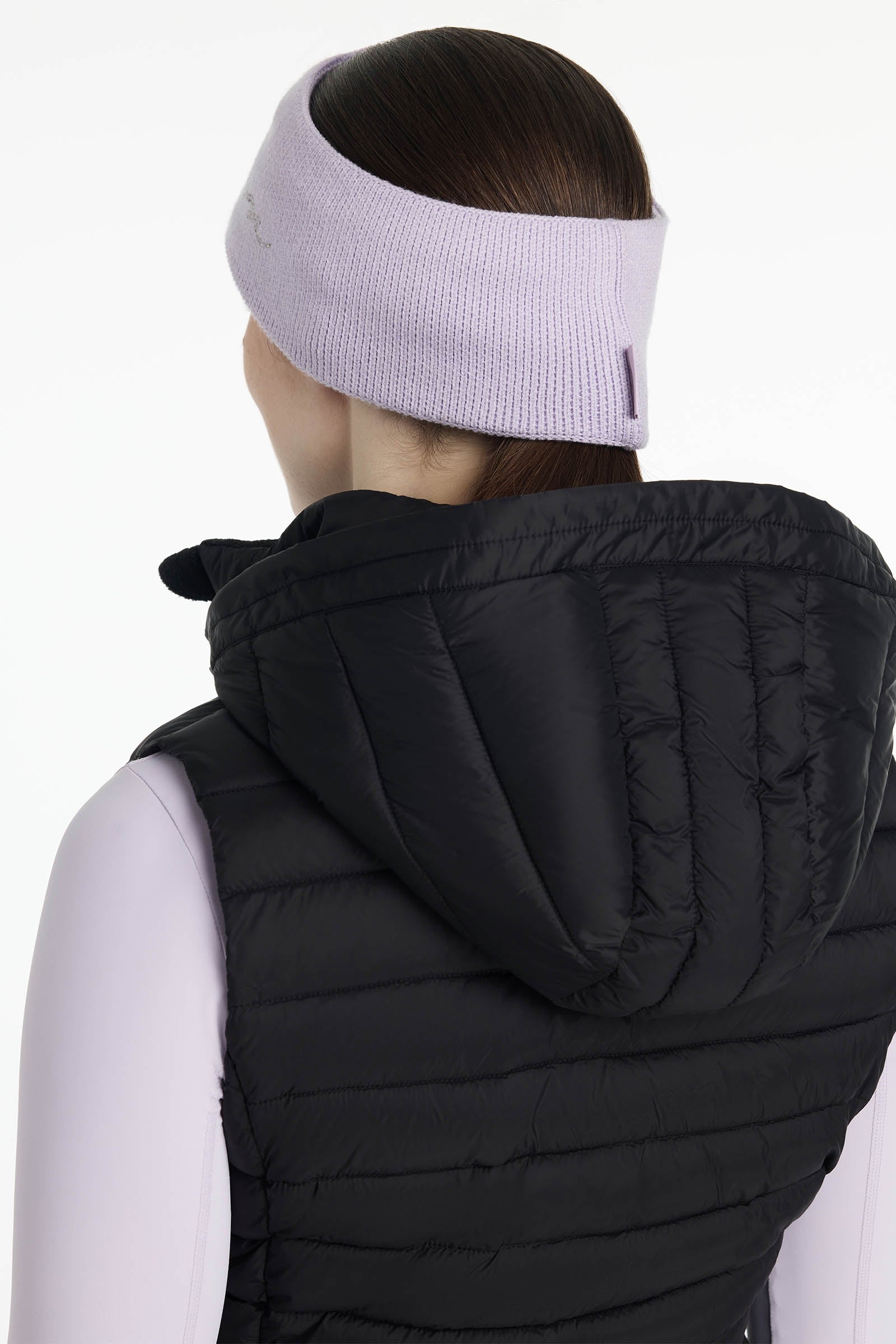 LeMieux Sparkle Headband Accessories