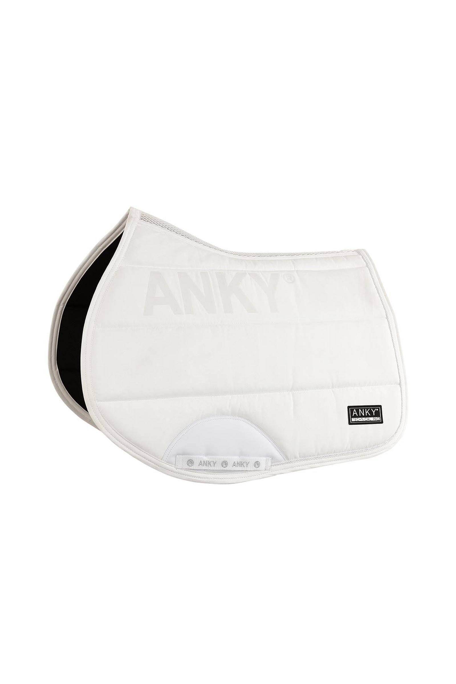 Anky ANKY Anatomic Tech Jumping Saddle Pad Schabracken